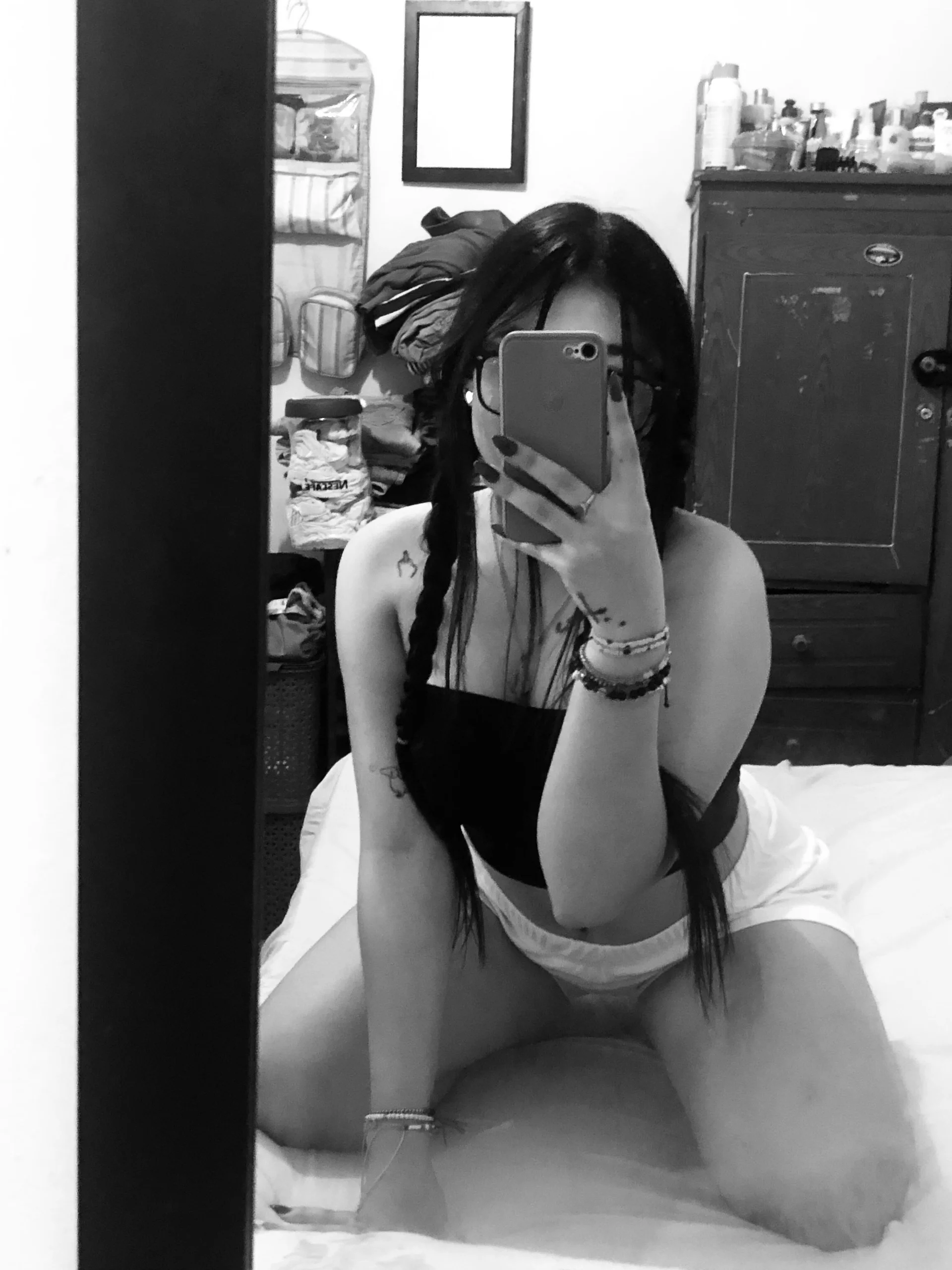 XXX Porn Photo of Nude PAULETEJOHNSON 20