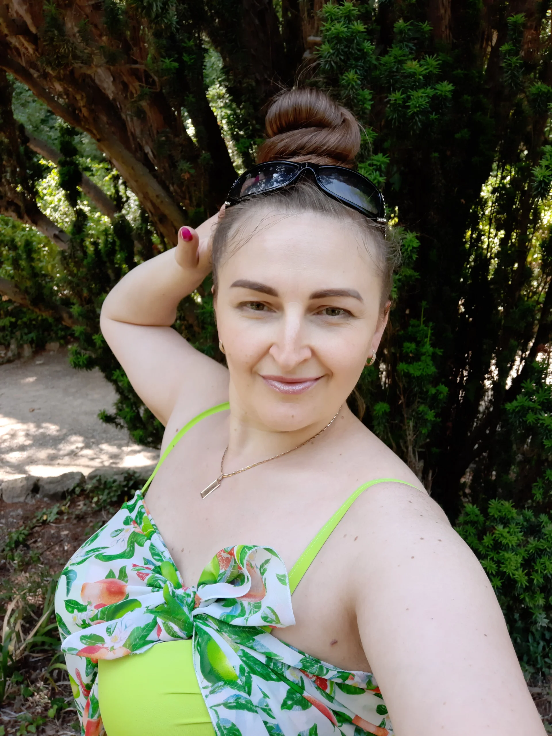XXX Porn Photo of Nude MermaidCurves 87