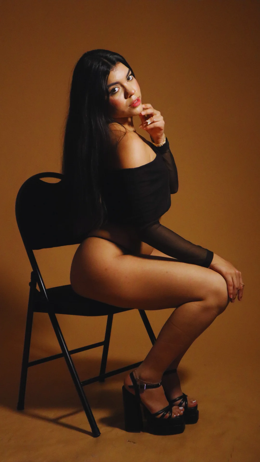 XXX Porn Photo of Nude amber_rosewood 9