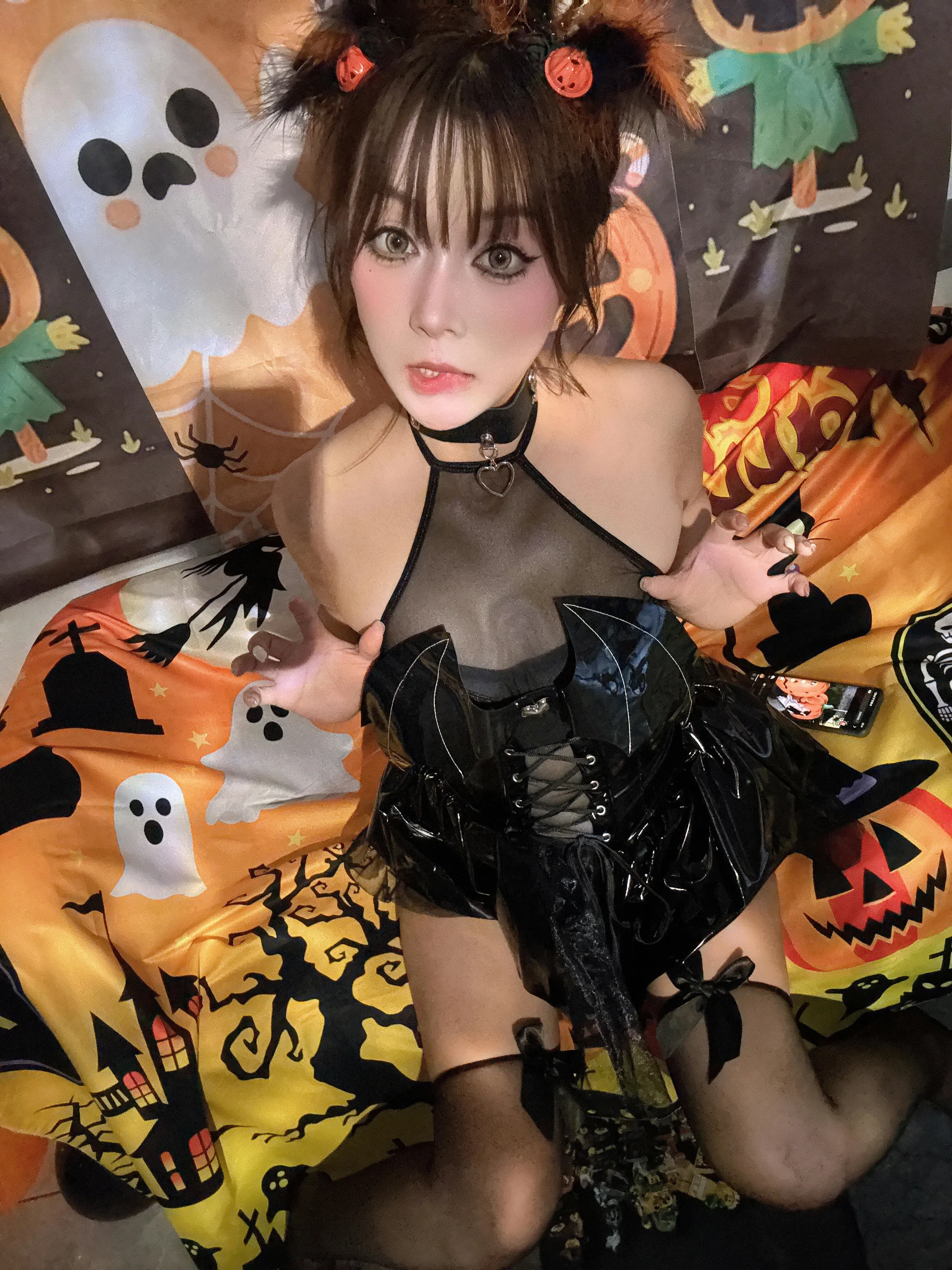 XXX Porn Photo of Nude xiaoqiao_ss 7
