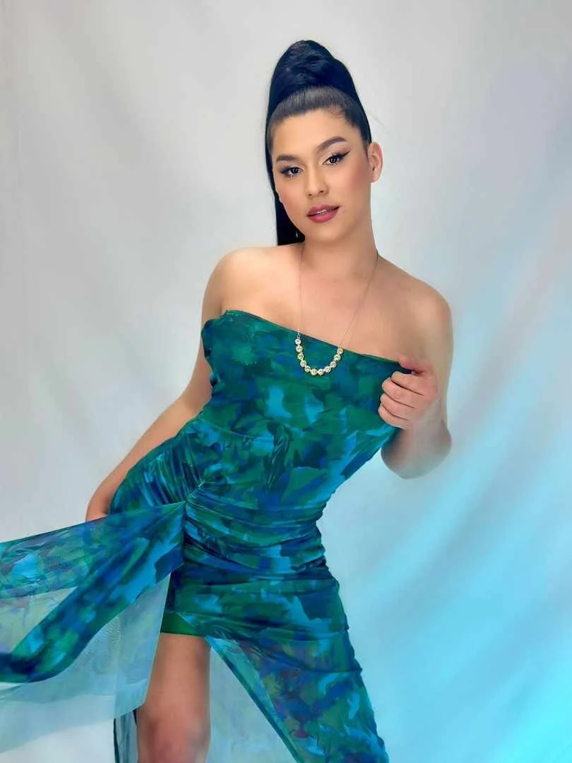 XXX Porn Photo of Nude floryn_susana 62