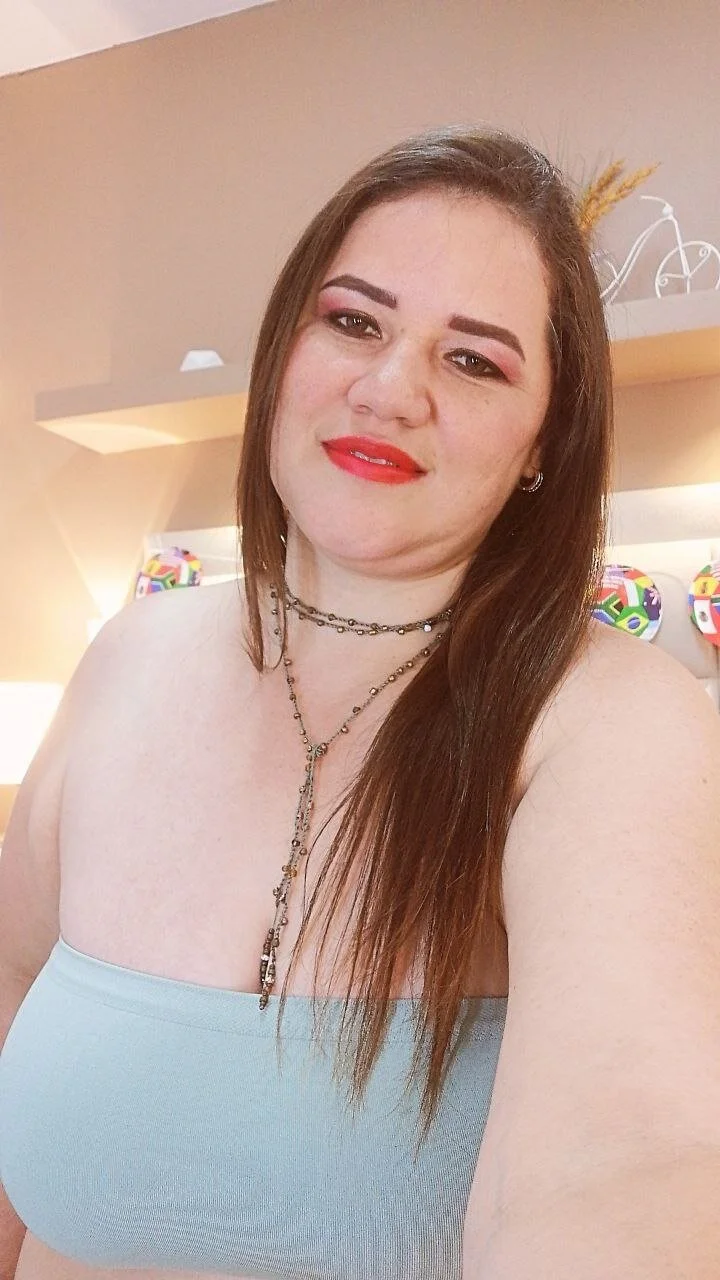 XXX Porn Photo of Nude AngelicaMason 22