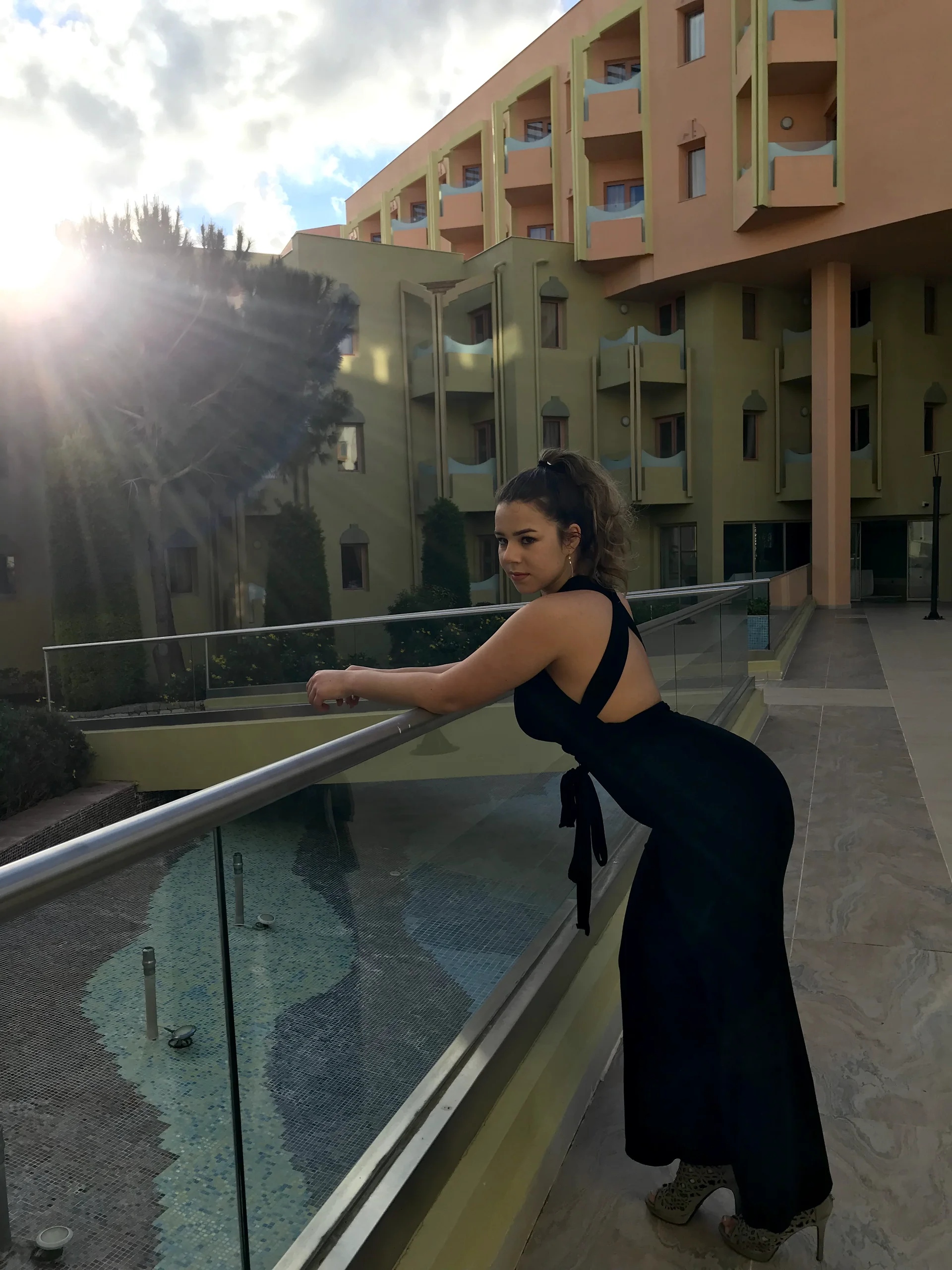 XXX Porn Photo of Nude DirtyDiannaX 4
