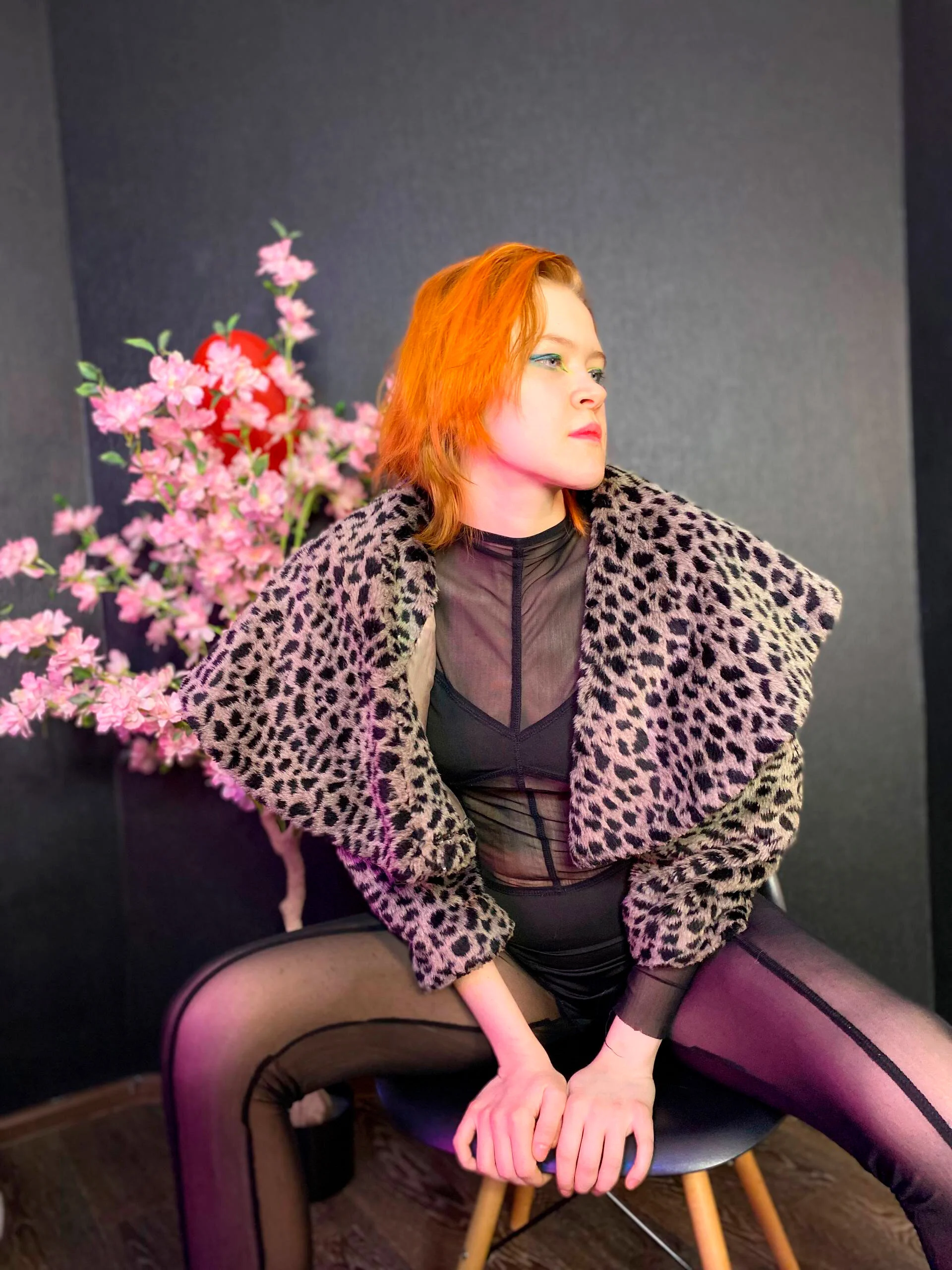 XXX Porn Photo of Nude Ula_ulaa 9