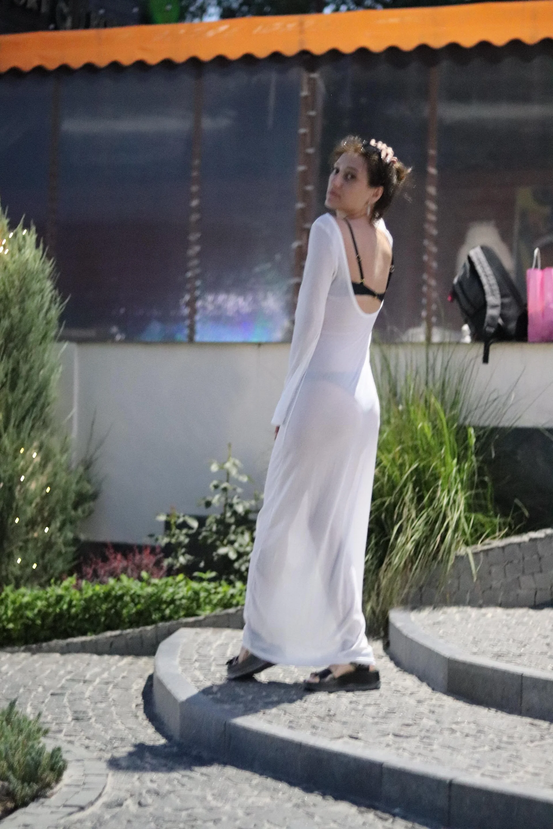 XXX Porn Photo of Nude Iren 967