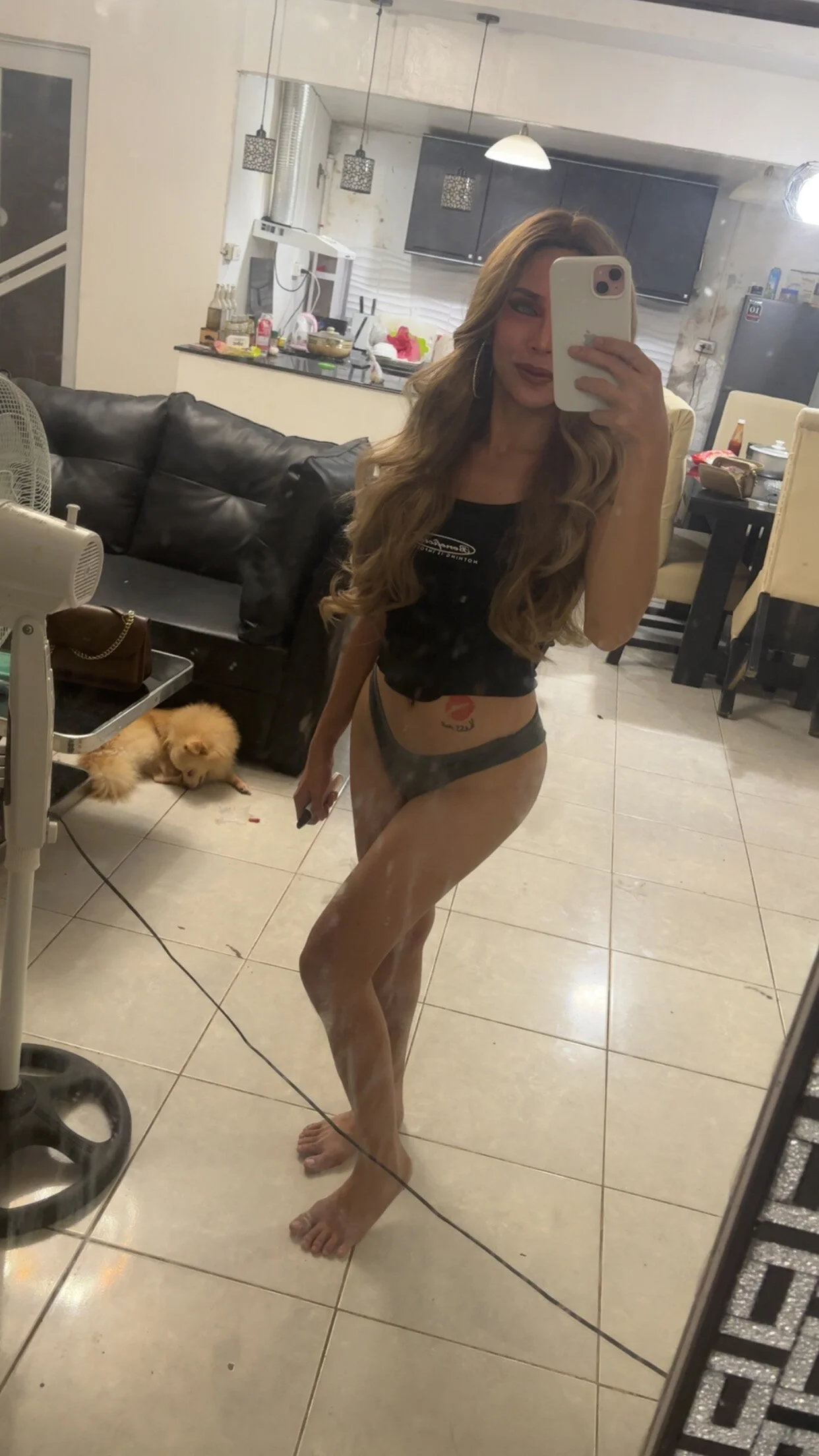 XXX Porn Photo of Nude perfaXUK 4