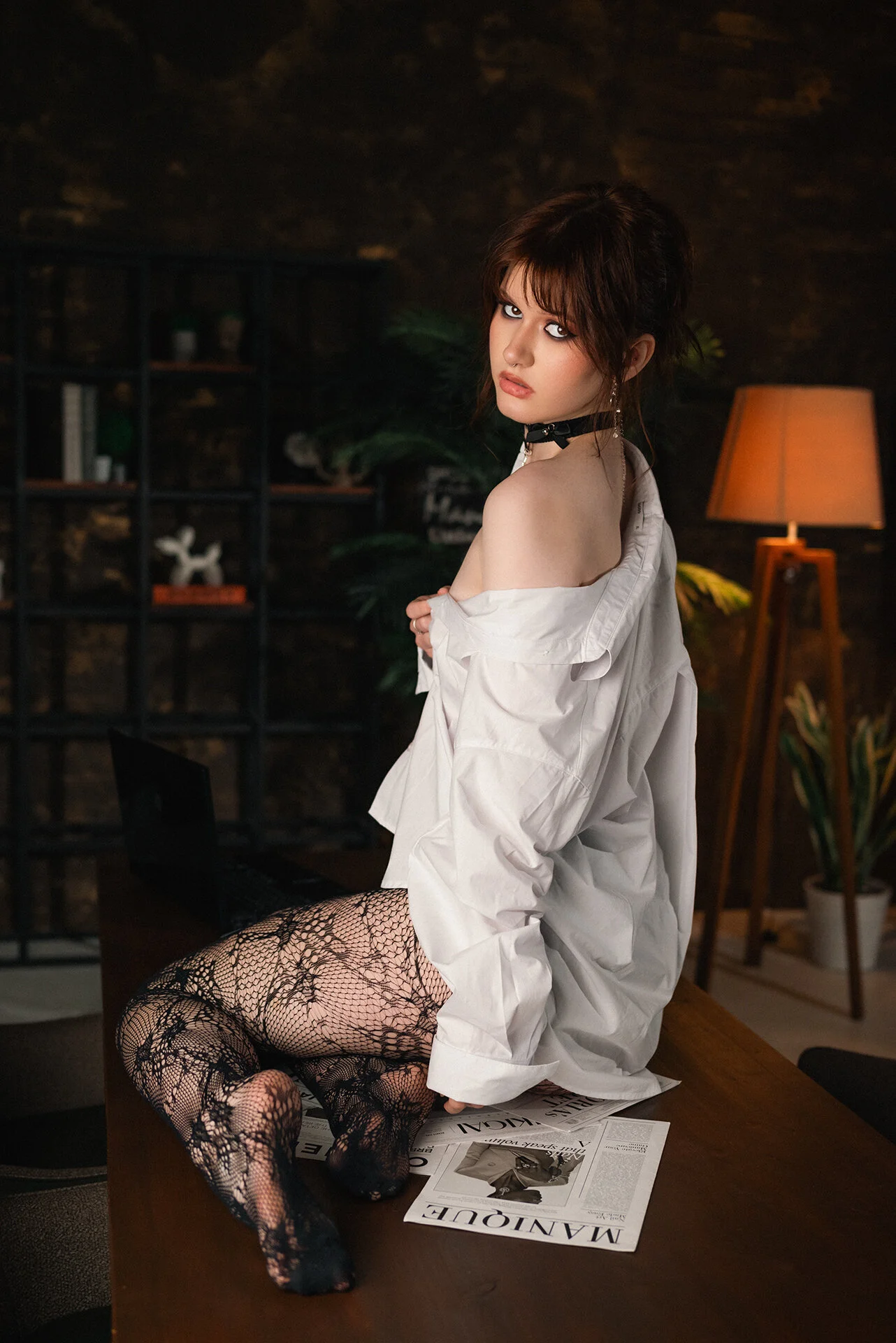 XXX Porn Photo of Nude Aria_Vox 42