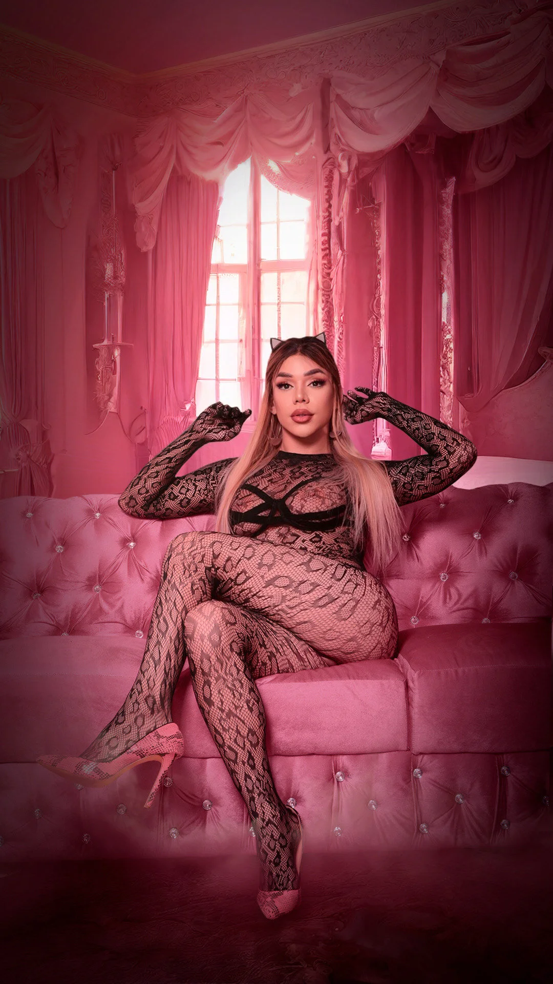 XXX Porn Photo of Nude mistressnatty 6