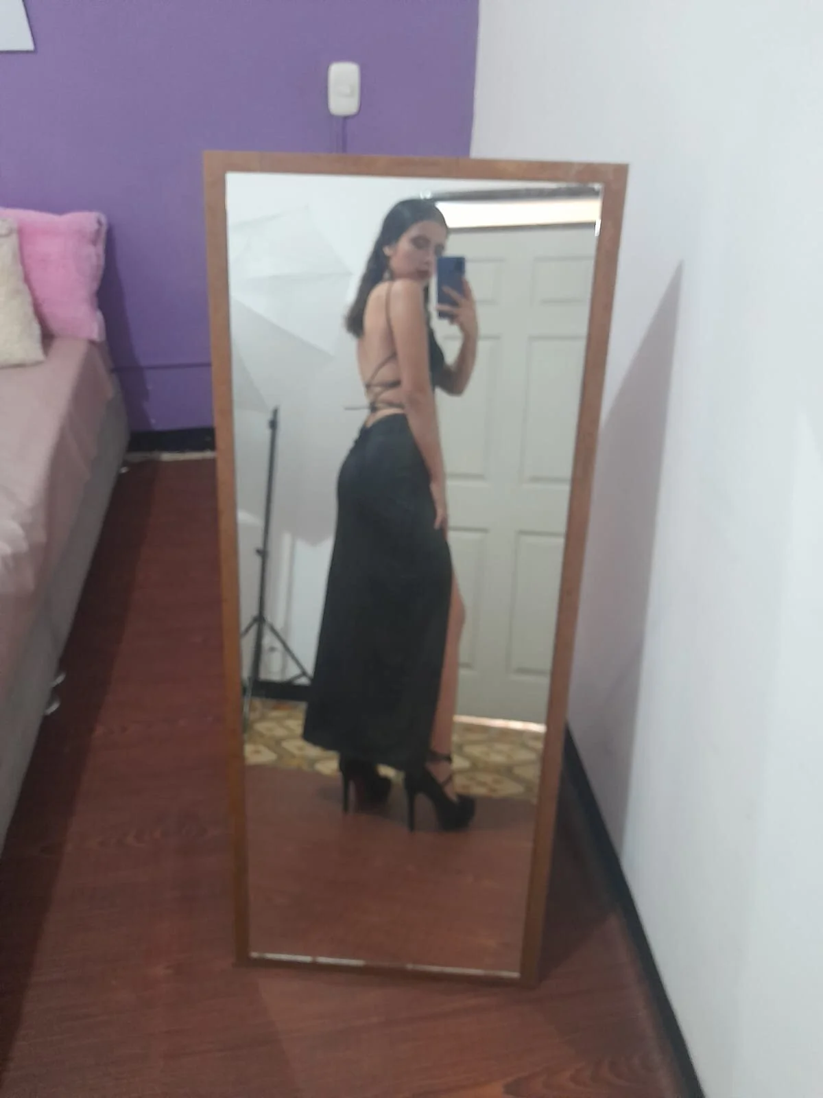 XXX Porn Photo of Nude Kamila_Steward 11
