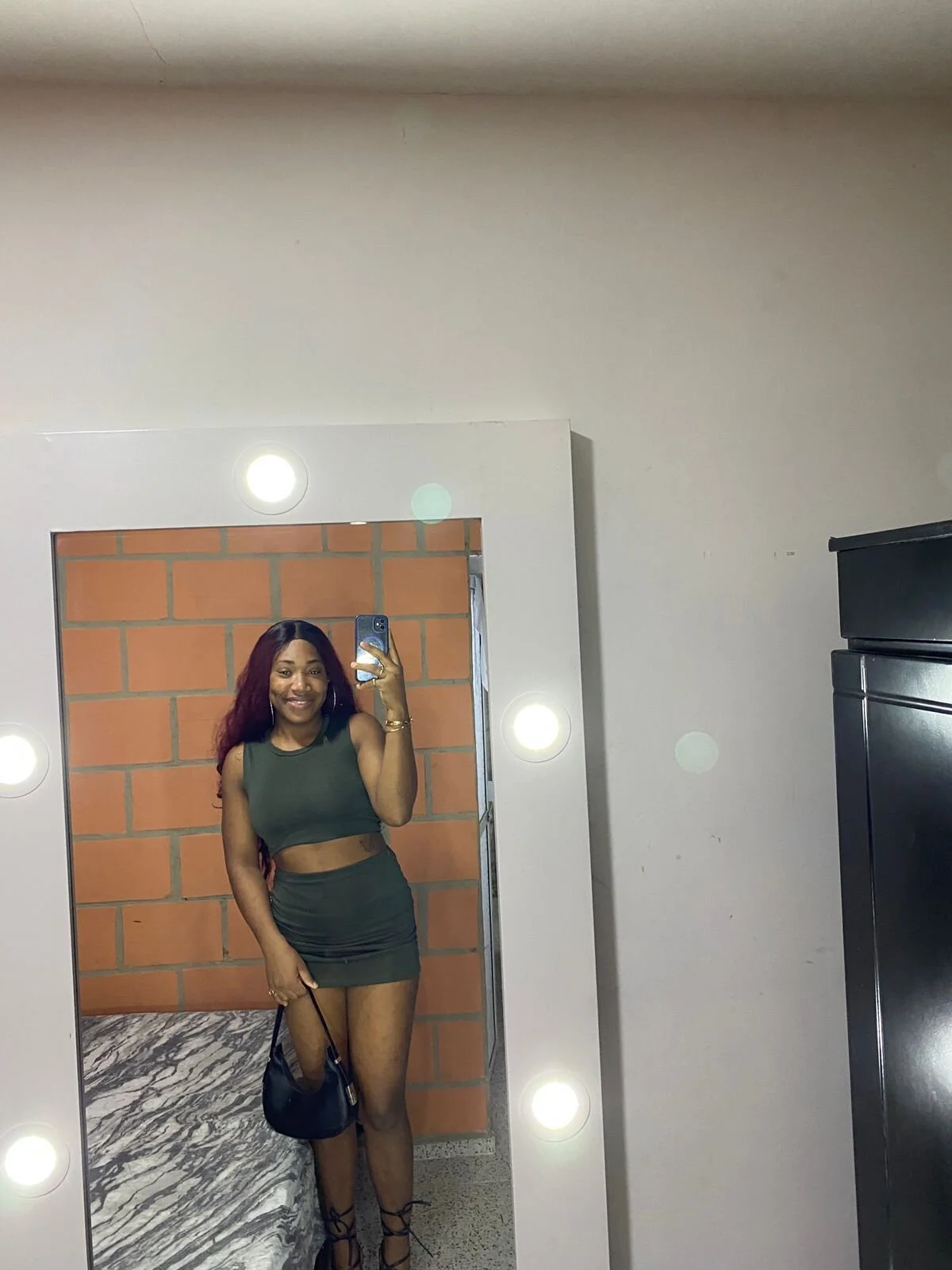 XXX Porn Photo of Nude JessicaTobon 3