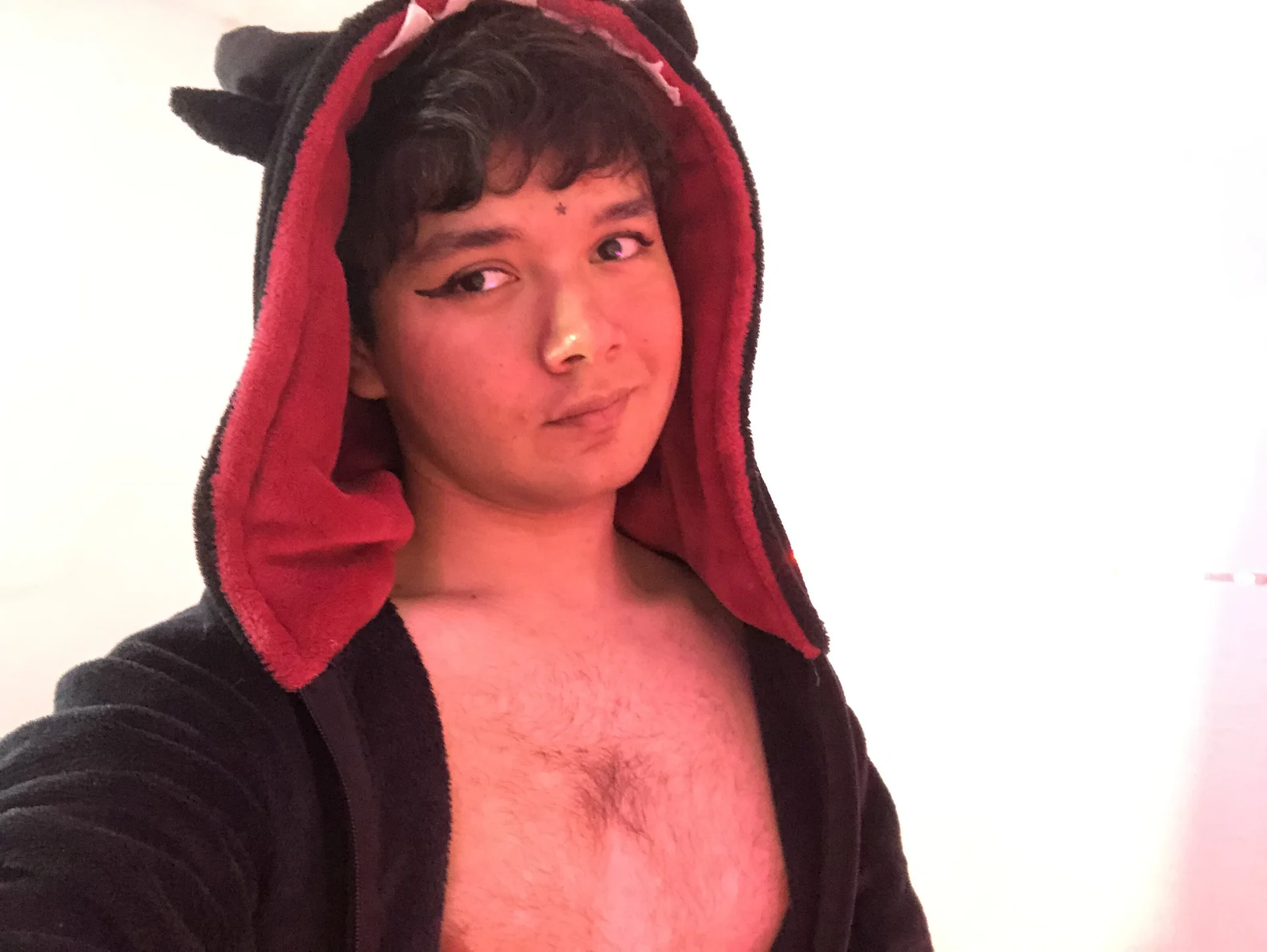 XXX Porn Photo of Nude Kody_Royale 9