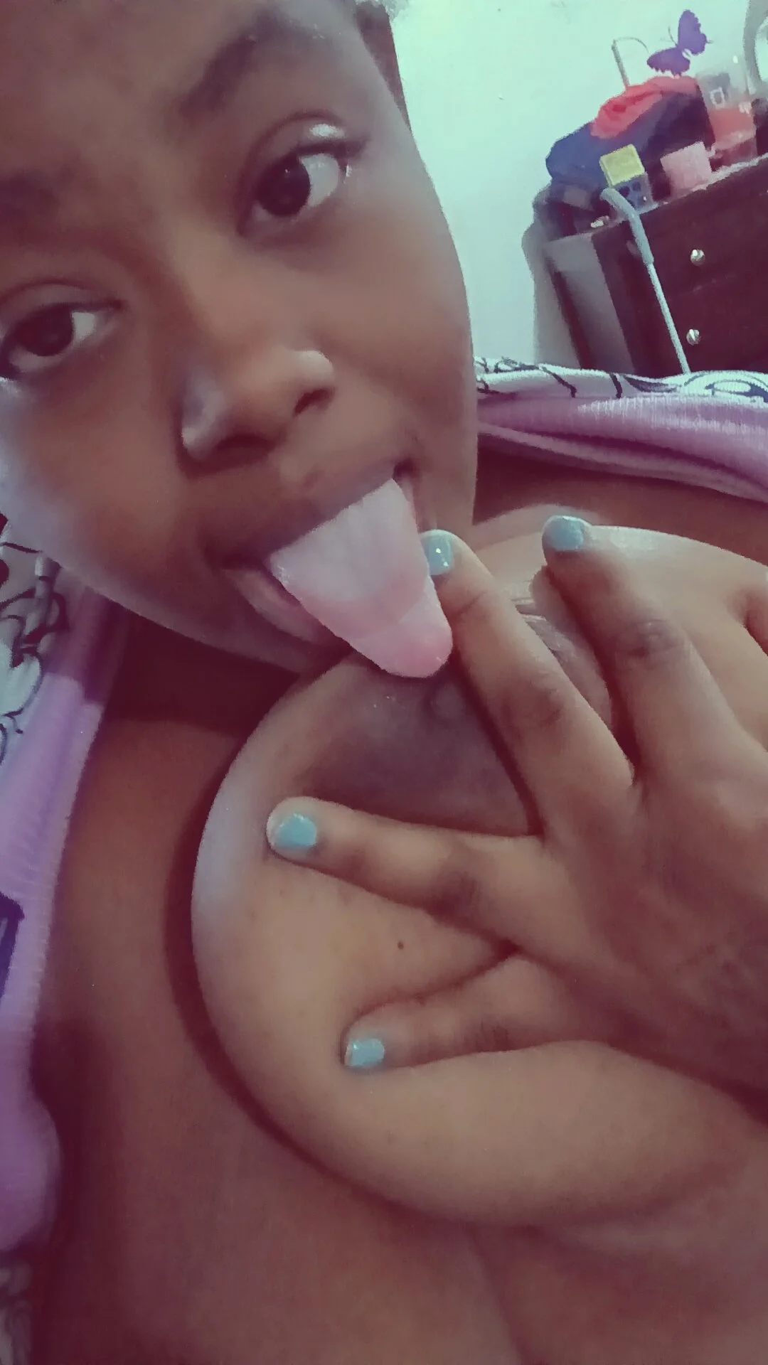 XXX Porn Photo of Nude SkieGoddess 2