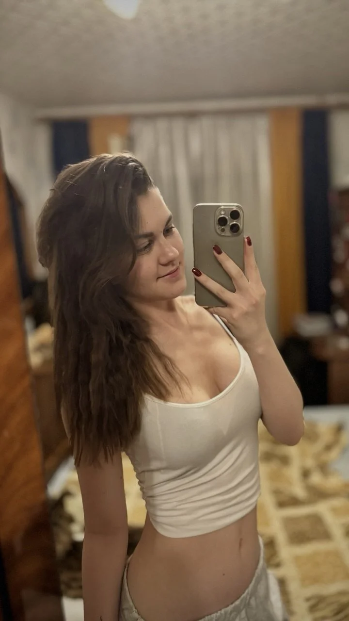 XXX Porn Photo of Nude lisabaus 6