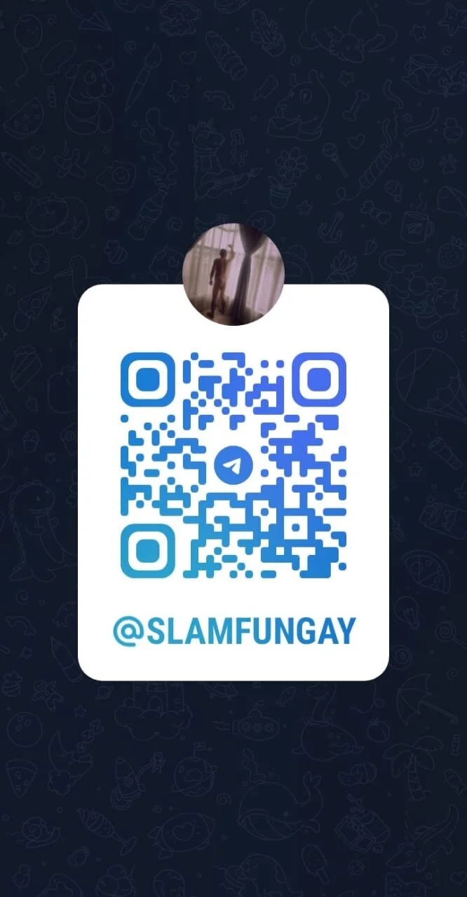 XXX Porn Photo of Nude slamfungay 1