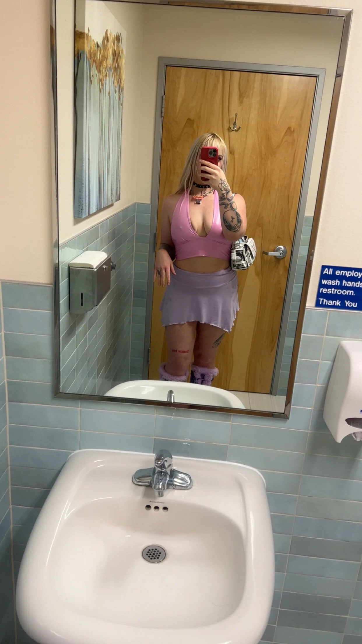 XXX Porn Photo of Nude bimbopixxxie 3
