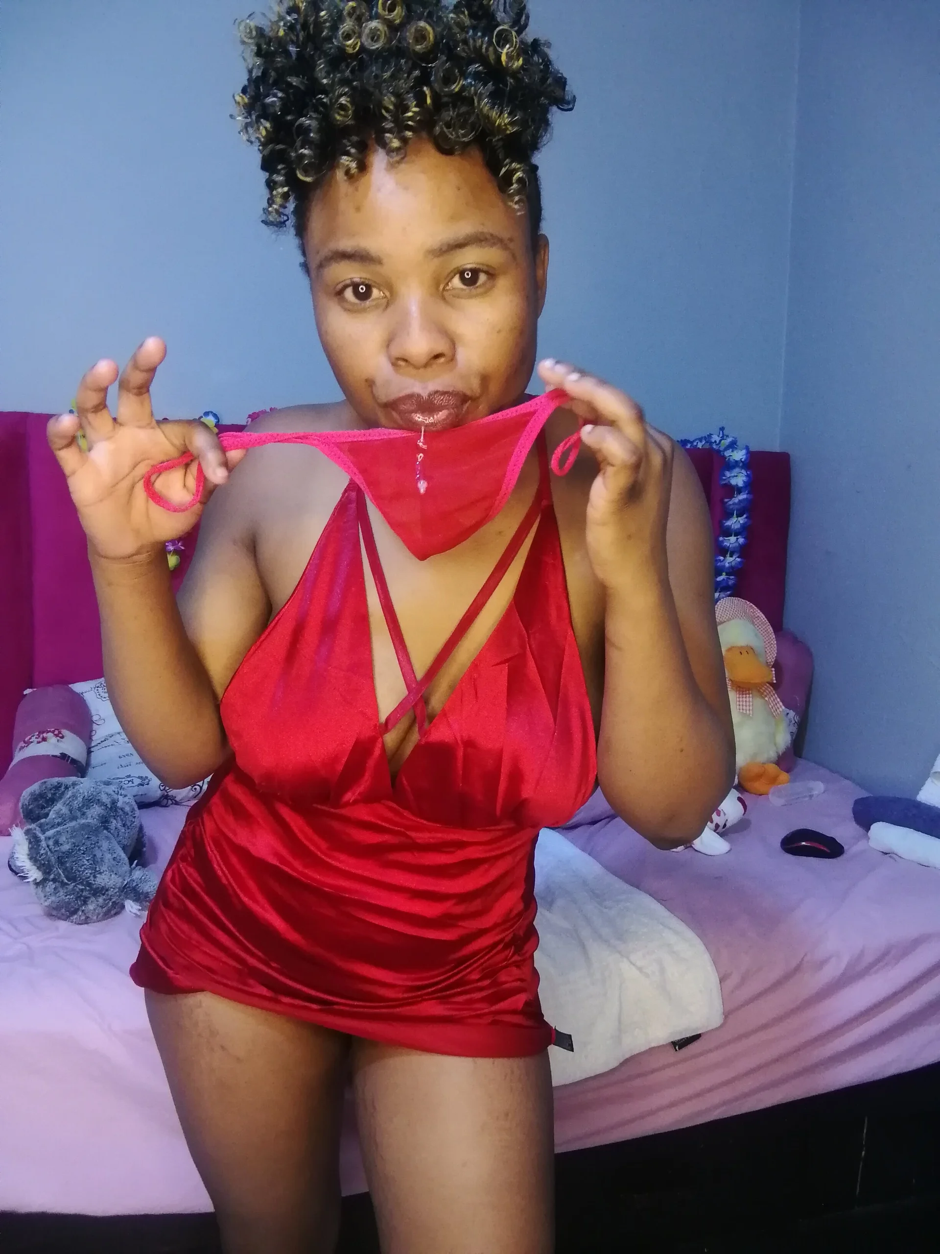 XXX Porn Photo of Nude punkyxxx 69