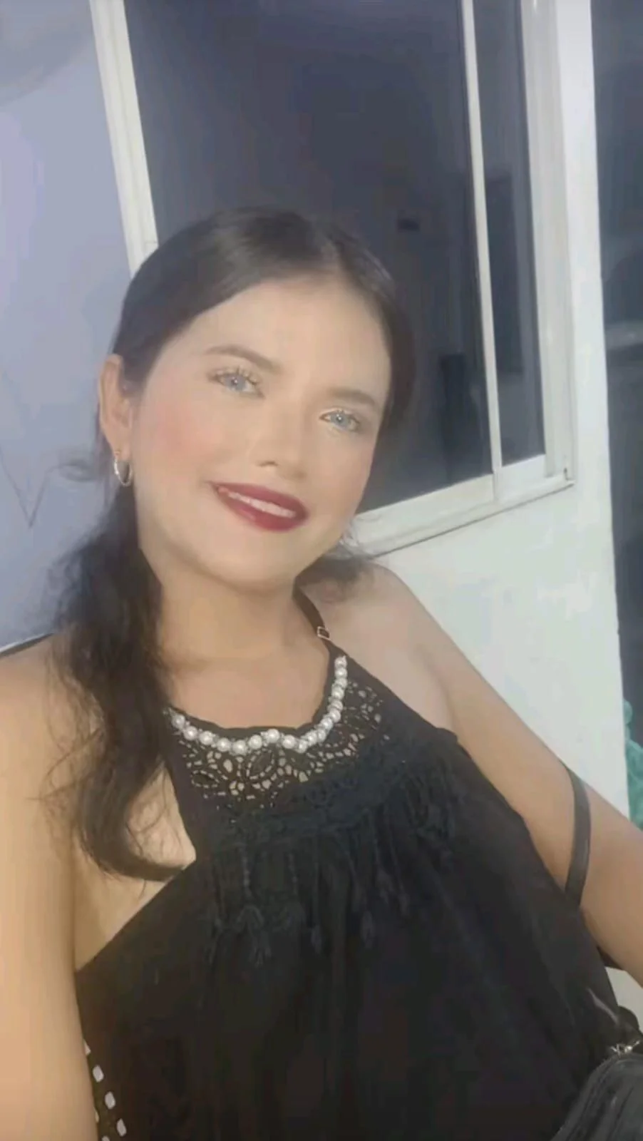 XXX Porn Photo of Nude Gabriela_Rios 2