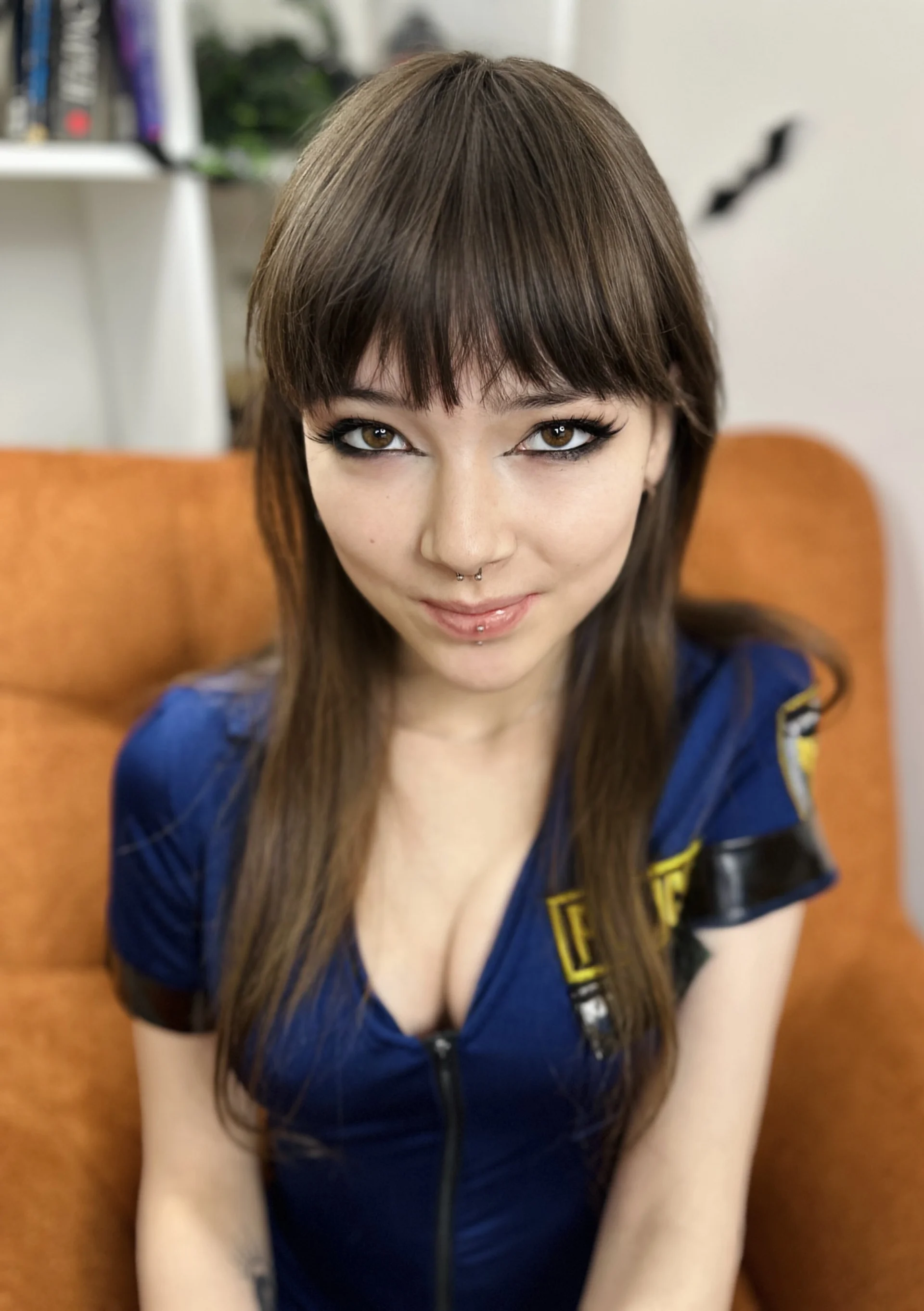 XXX Porn Photo of Nude Lissssssa 4