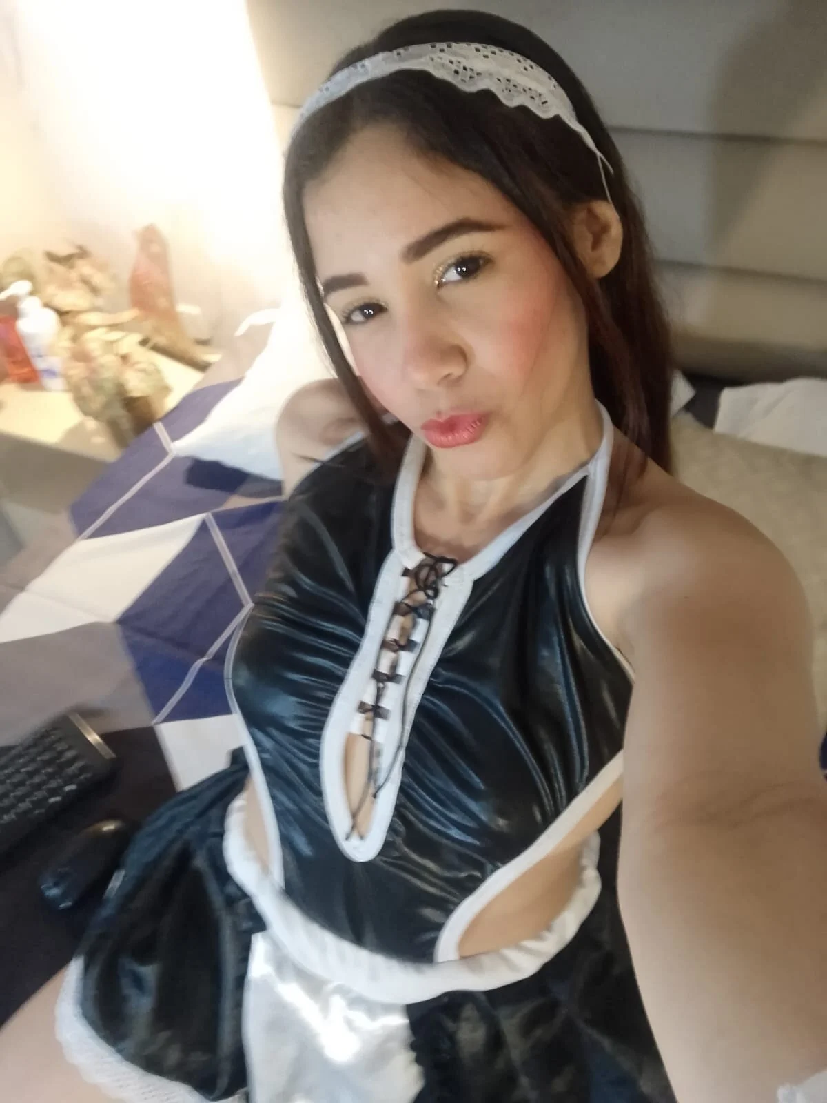 XXX Porn Photo of Nude shaidyscott 61