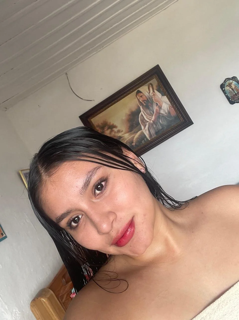 XXX Porn Photo of Nude Ambermuse7 3