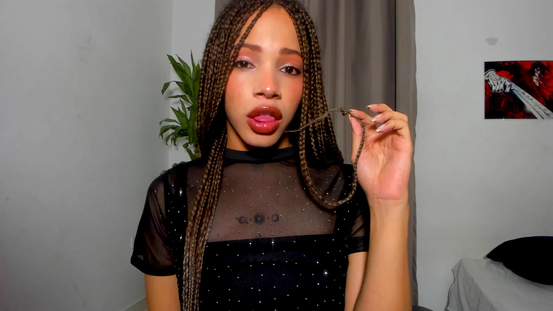 XXX Porn Photo of Nude Catty_Noir 78