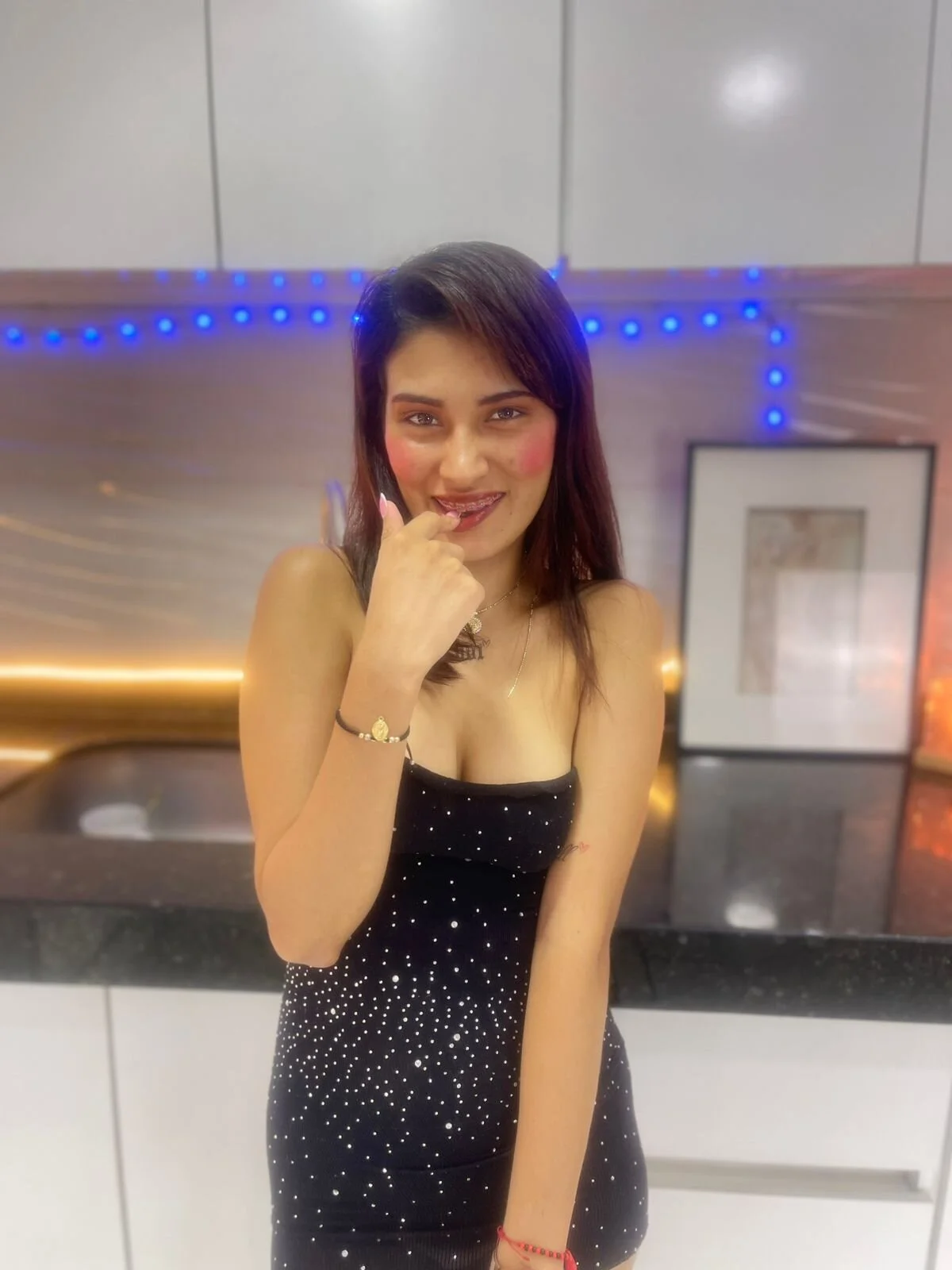 XXX Porn Photo of Nude thehouseismine1 11