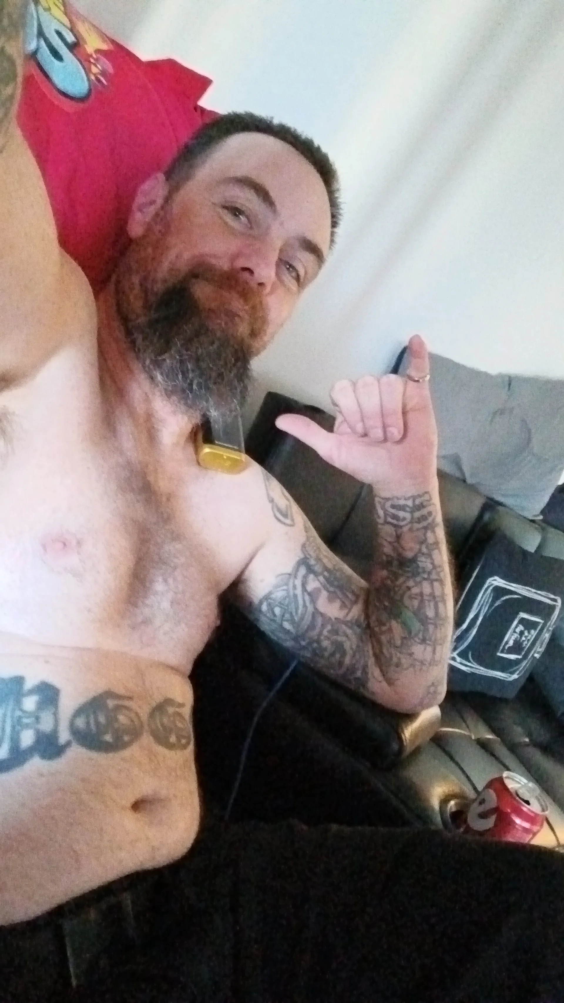 XXX Porn Photo of Nude Matty3980 8