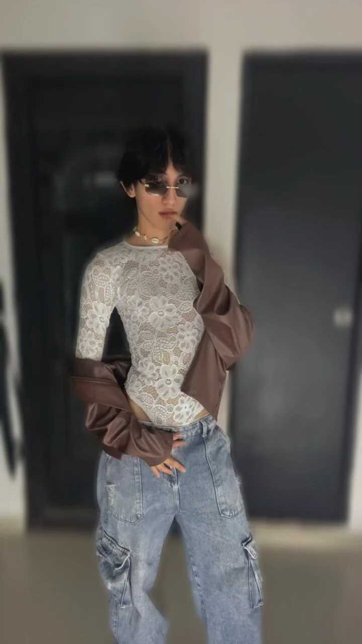 XXX Porn Photo of Nude LittlePrince_ 8