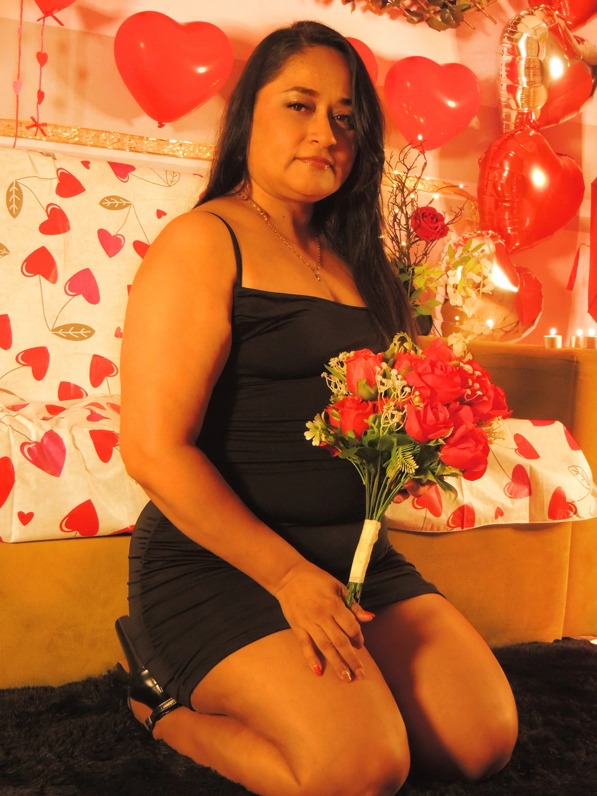XXX Porn Photo of Nude MicaelaHot_ 19