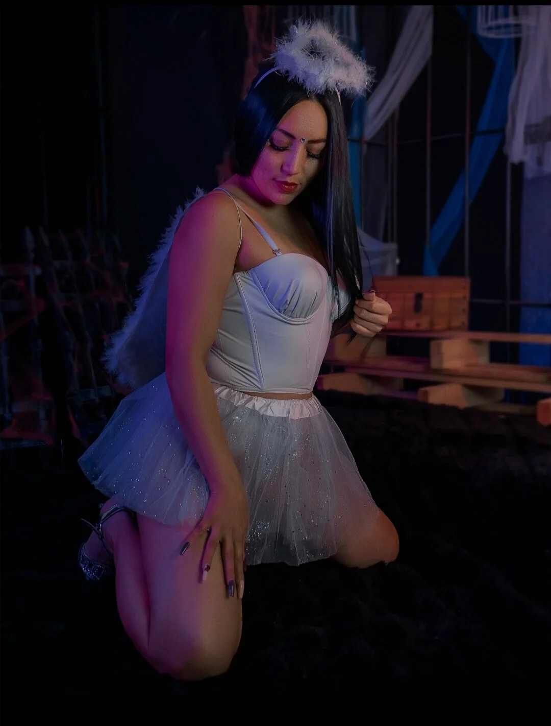 XXX Porn Photo of Nude Laura_martin_ 17