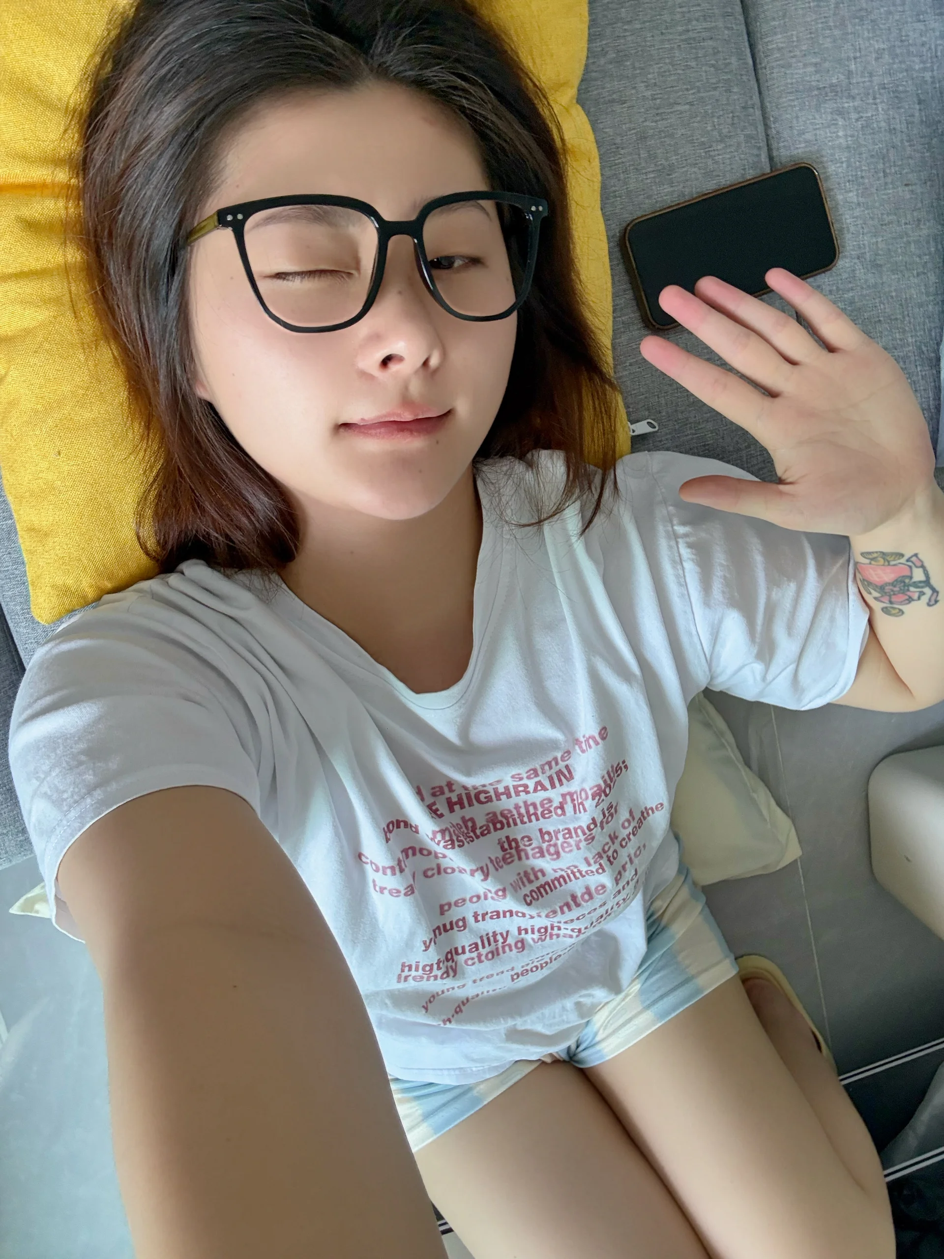 XXX Porn Photo of Nude Mu-Mu520 1