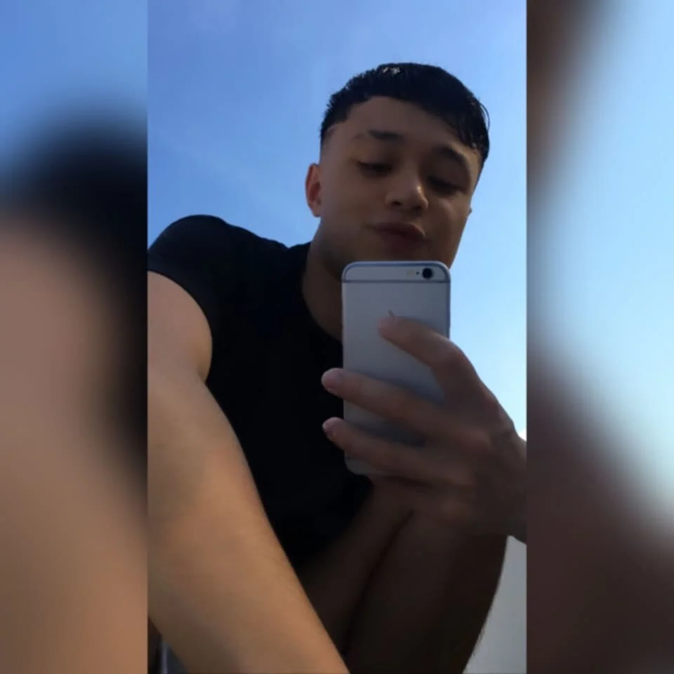 XXX Porn Photo of Nude Toyboyy16 5