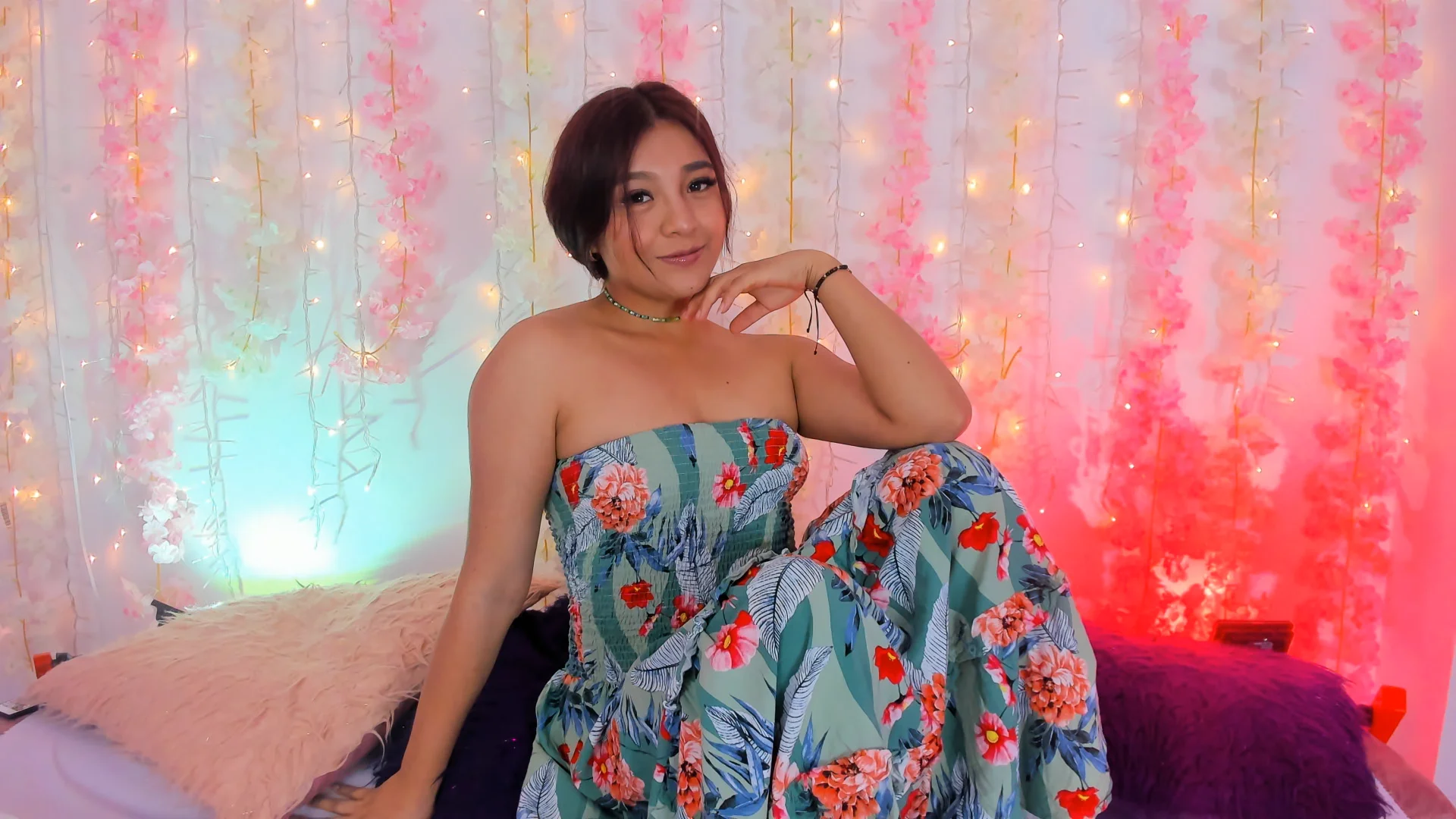 XXX Porn Photo of Nude Tilatequilas 5