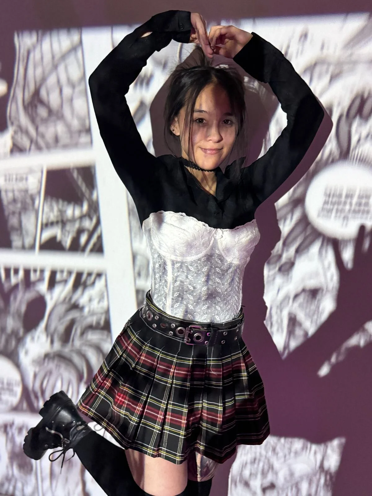 XXX Porn Photo of Nude tokito_mitsuri 2