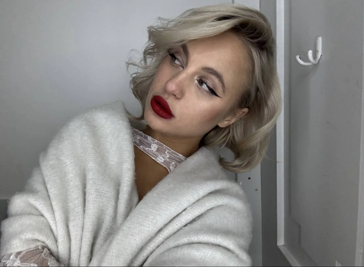 XXX Porn Photo of Nude Daisy_Wave 21