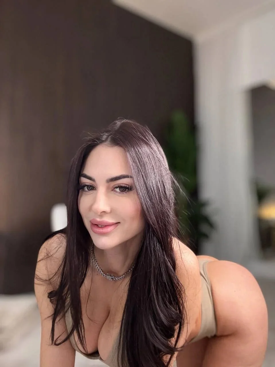 XXX Porn Photo of Nude ChloeDevine 13
