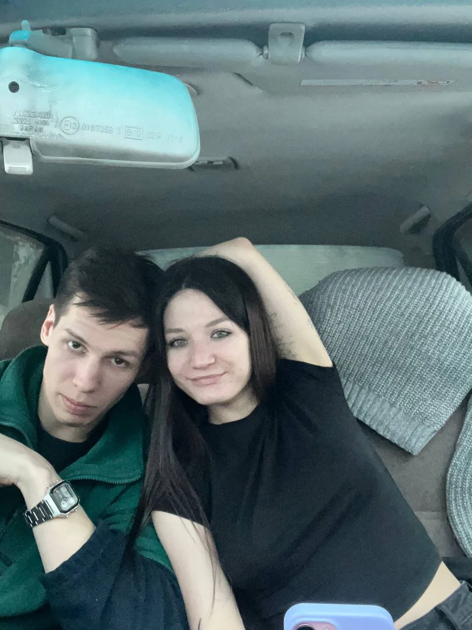 XXX Porn Photo of Nude _viega_ 2