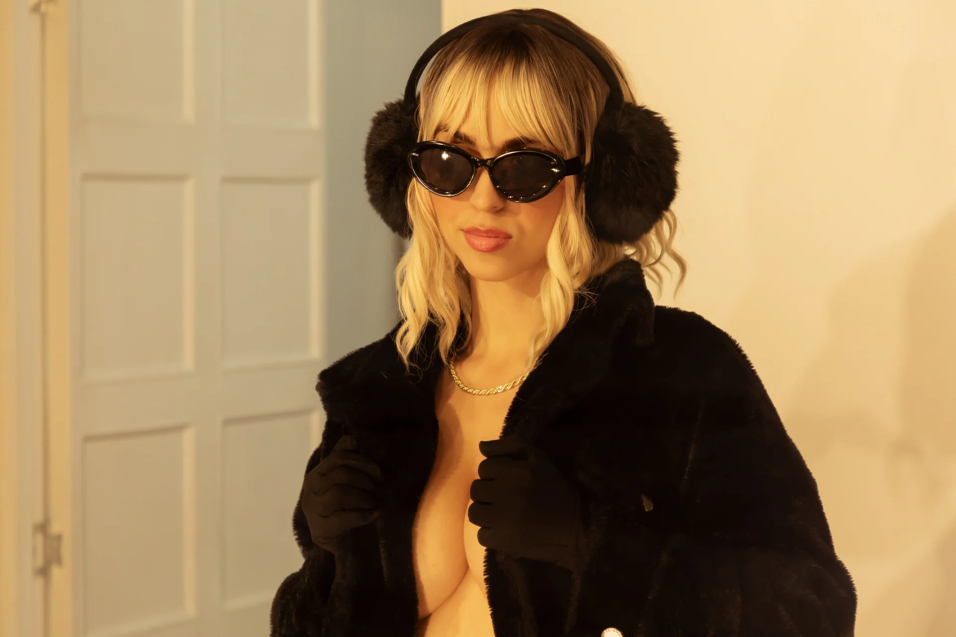 XXX Porn Photo of Nude DrachyG____ 1