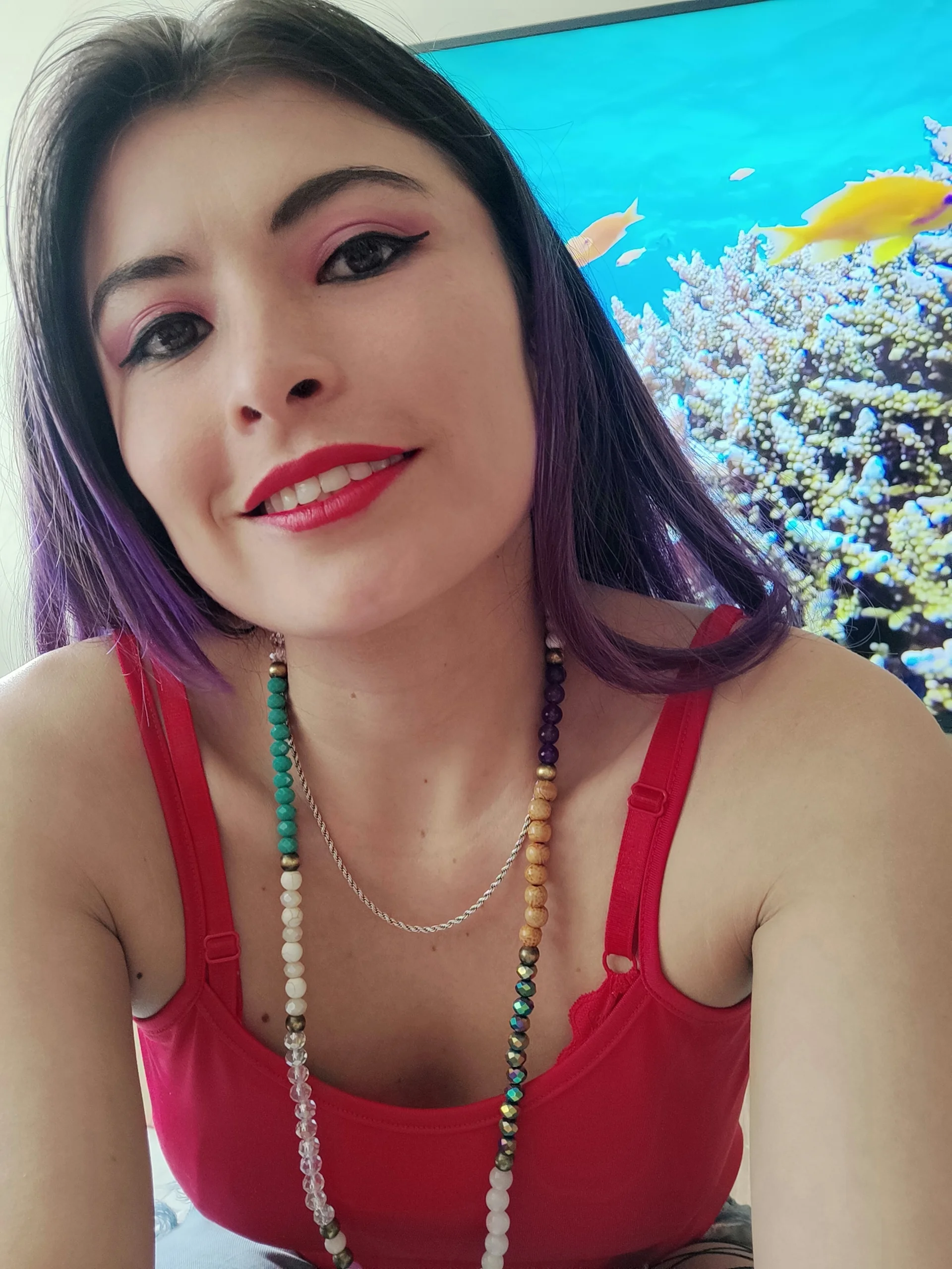 XXX Porn Photo of Nude Alexandrasaenz 19