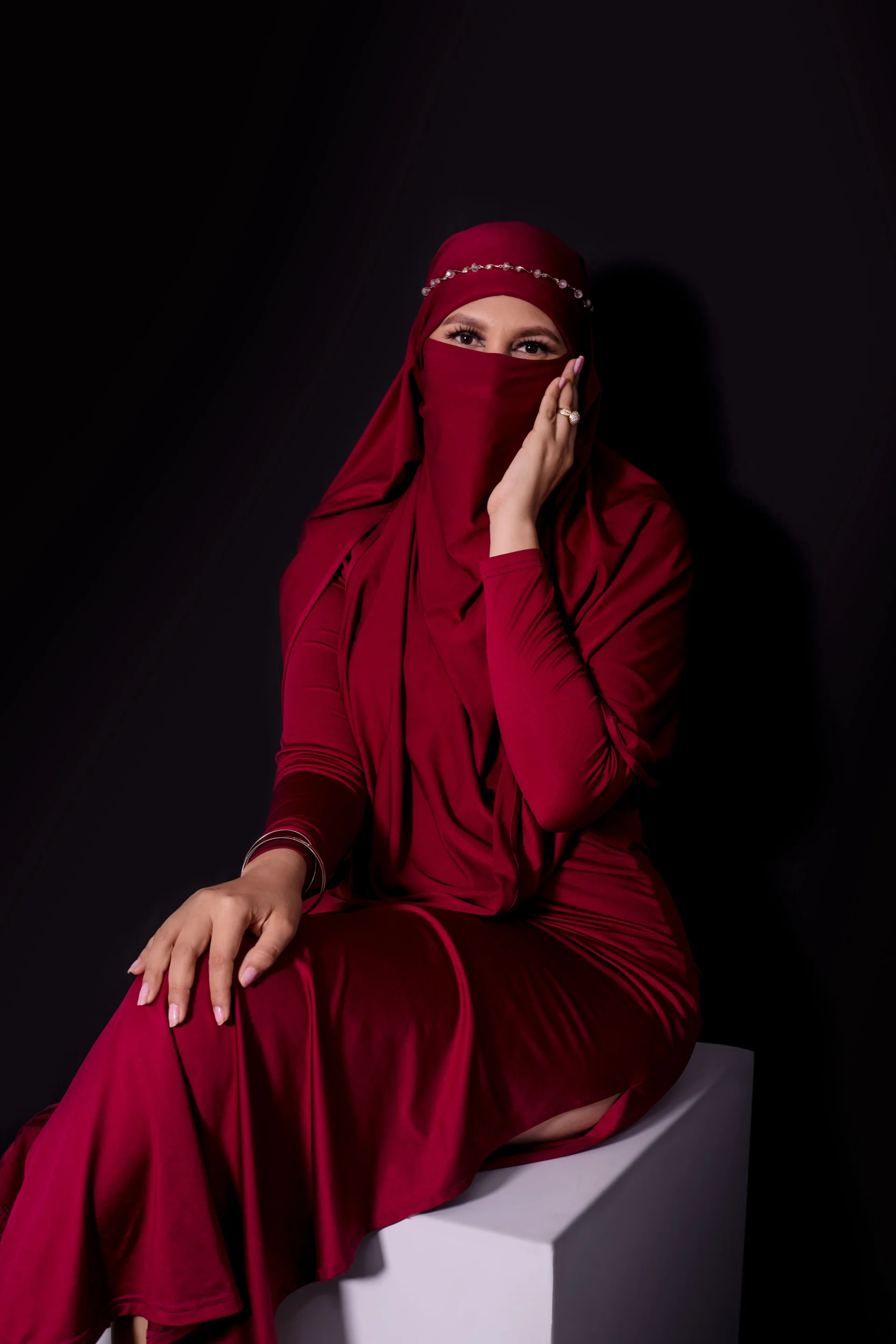 XXX Porn Photo of Nude Baransha_Nazer 4