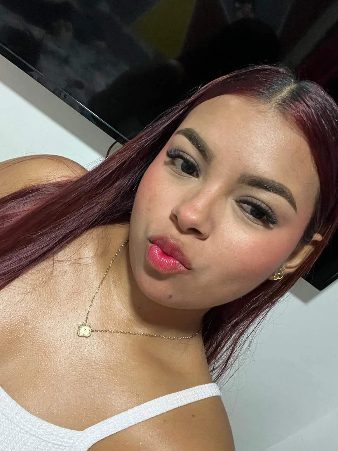 XXX Porn Photo of Nude KiaraSantos_ 2