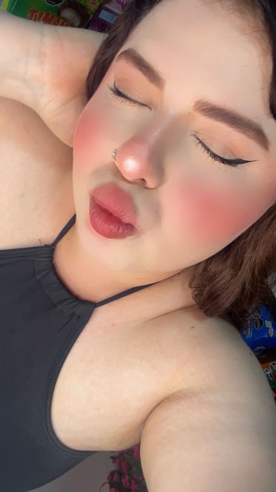 XXX Porn Photo of Nude kitty__pinnk 11