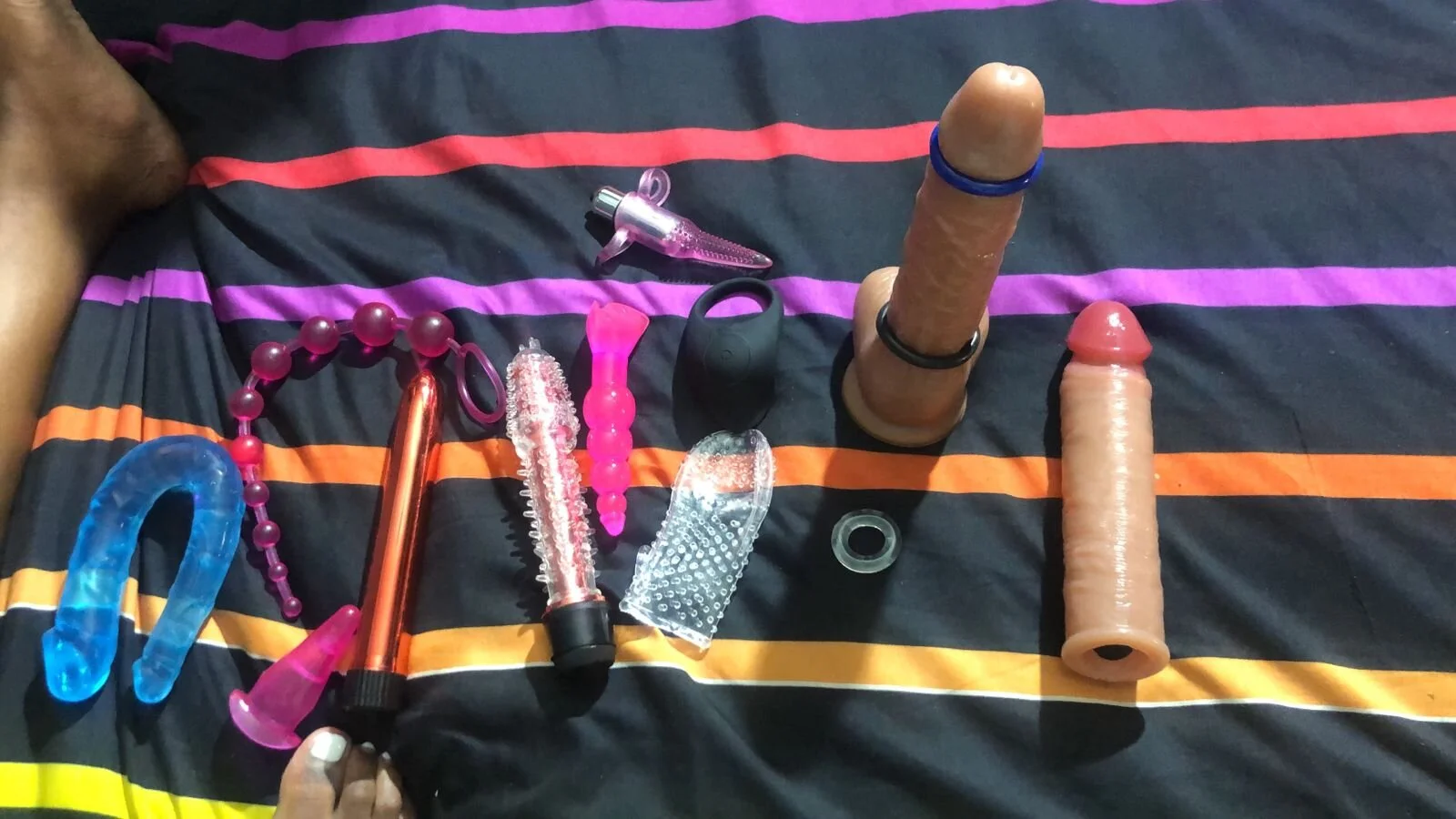 XXX Porn Photo of Nude THEEBOSSTEE 9