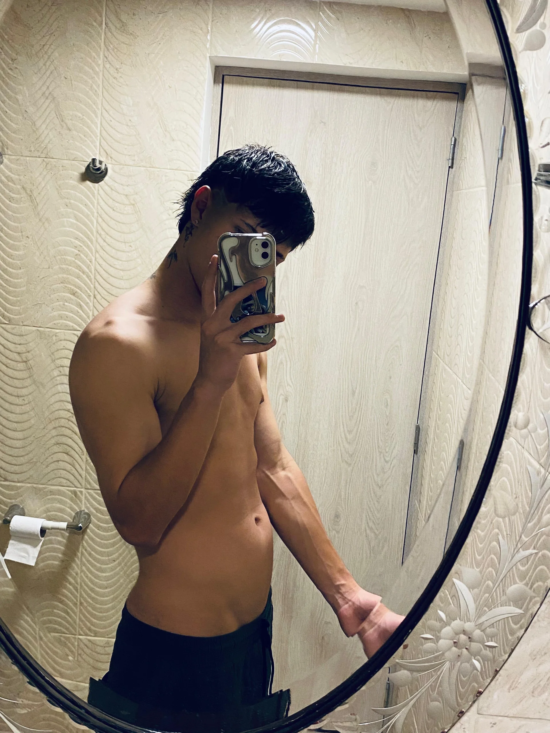XXX Porn Photo of Nude Kevin_Tupe 1