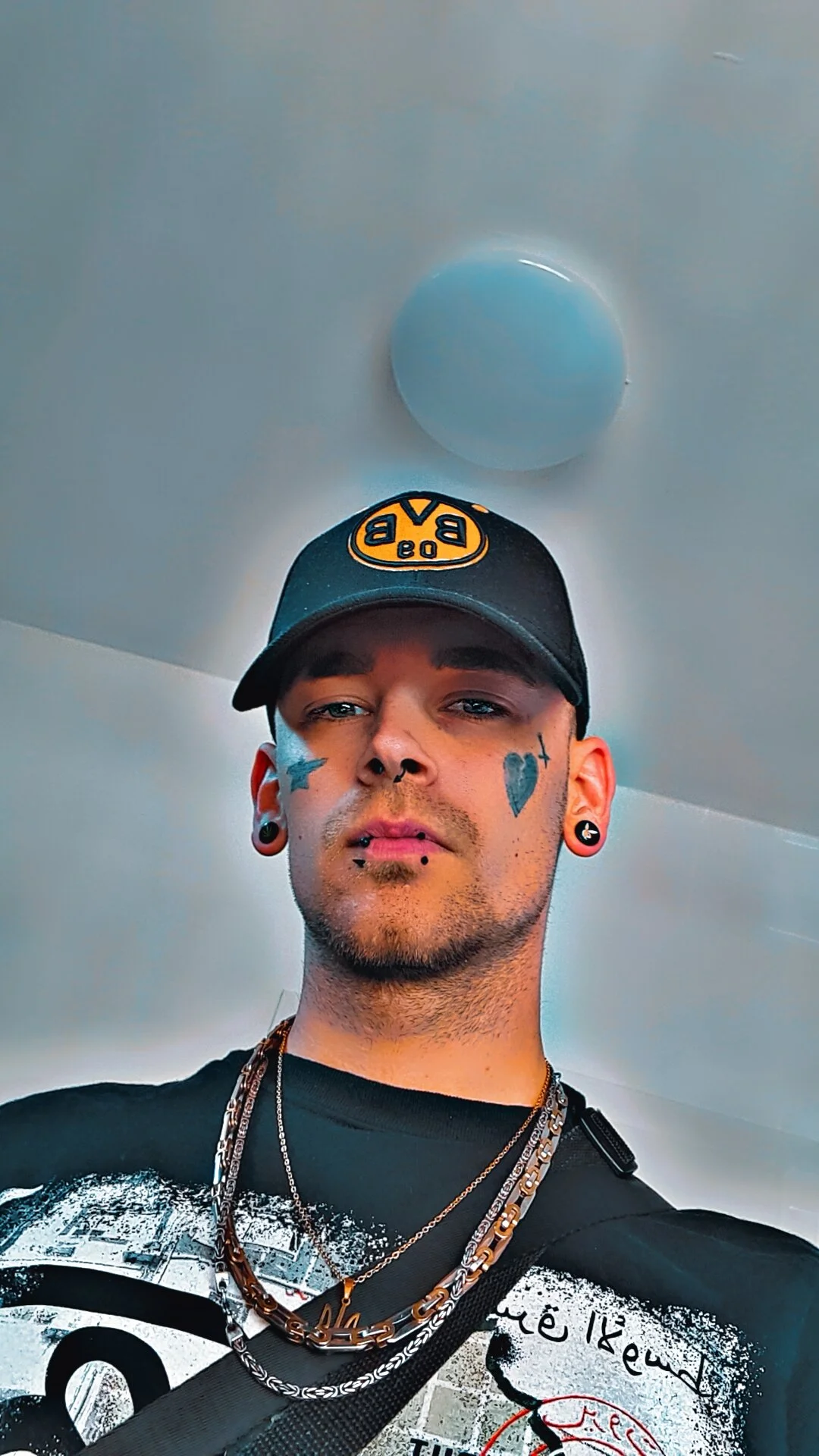 XXX Porn Photo of Nude Jerryeno 4