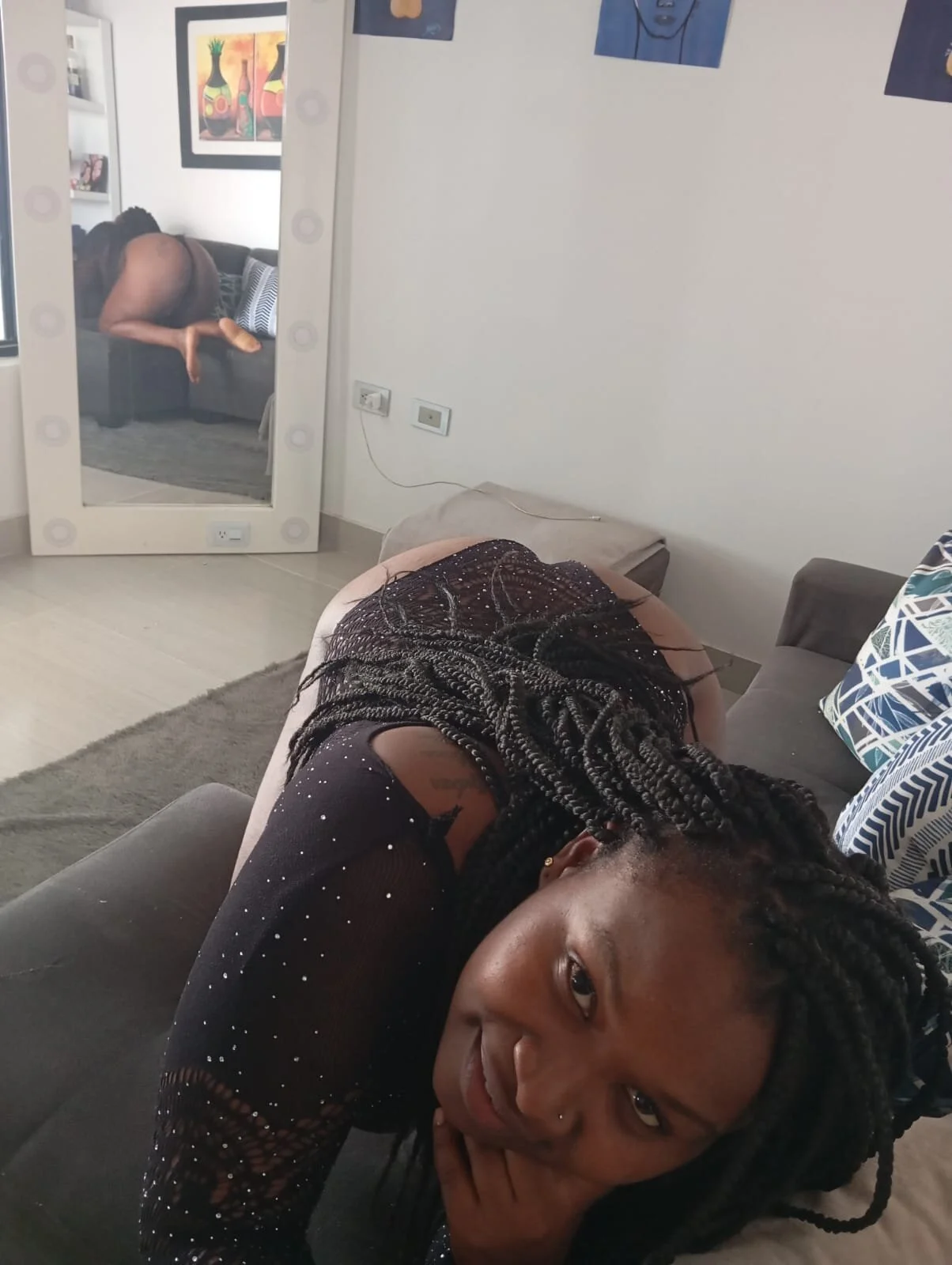 XXX Porn Photo of Nude kendalbrowns 28
