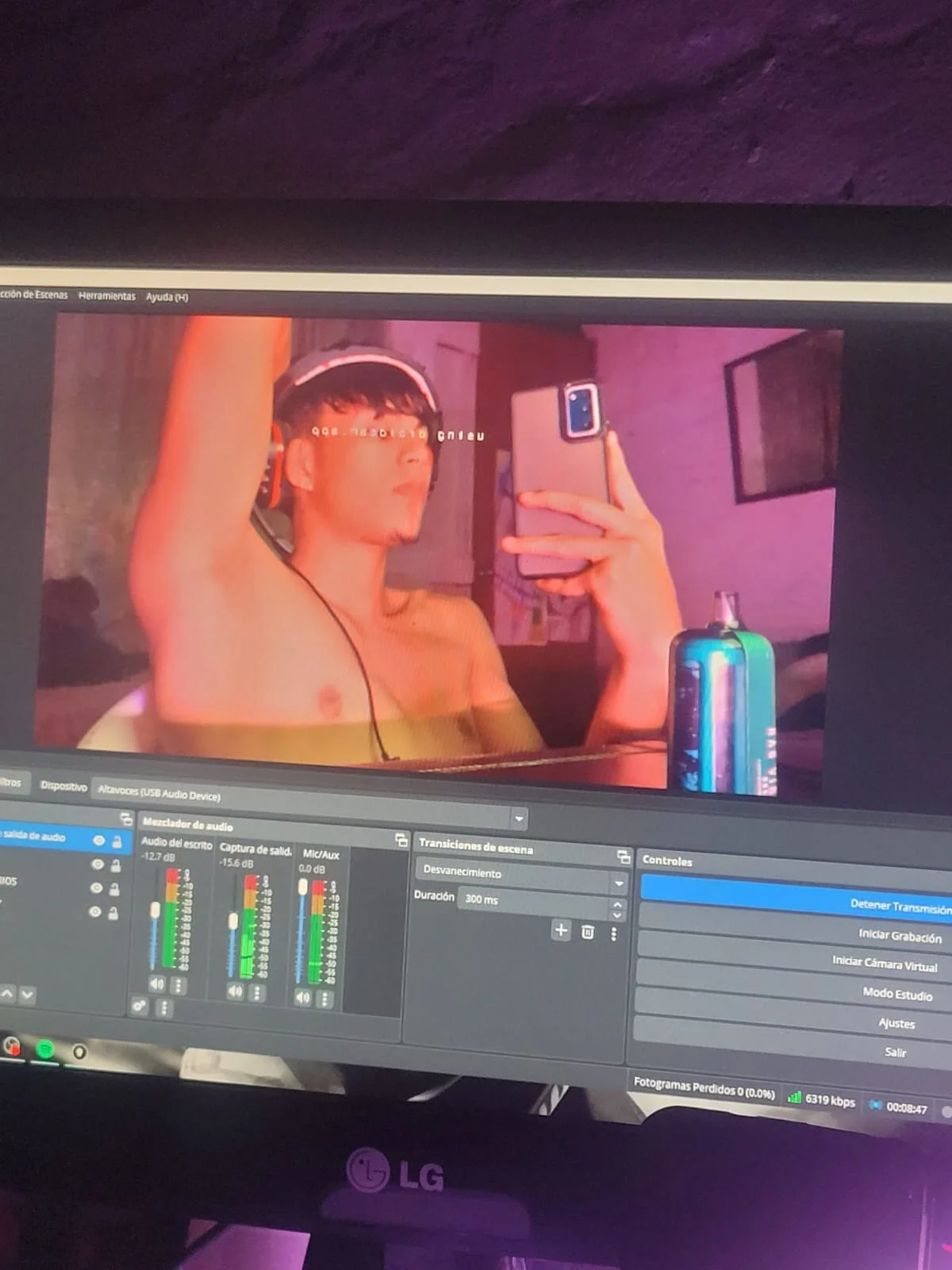 XXX Porn Photo of Nude David3__ 2