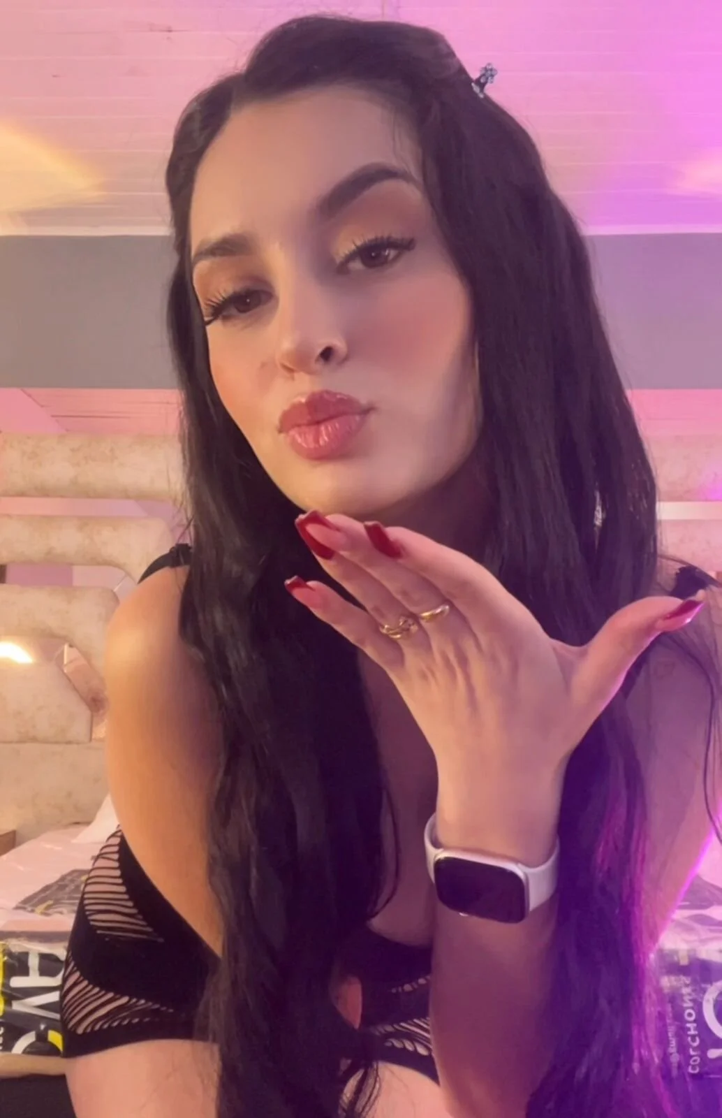 XXX Porn Photo of Nude _NatachaDiaz_ 33