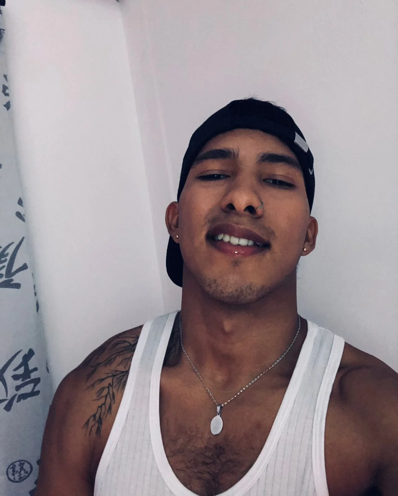 XXX Porn Photo of Nude maximo_vega_newv 20