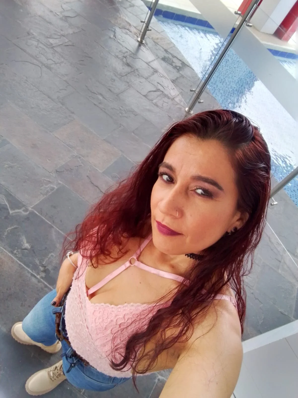 XXX Porn Photo of Nude Hikaryfire 35
